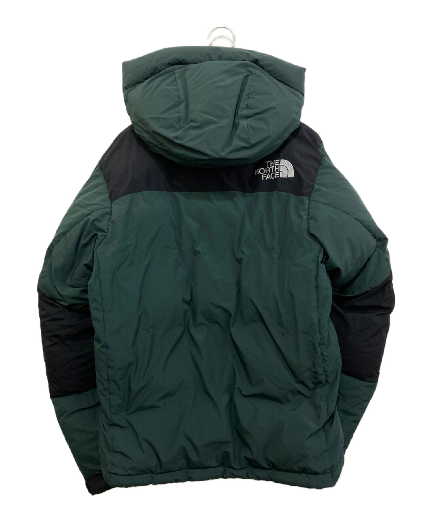 中古・古着通販】THE NORTH FACE (ザ ノース フェイス) バルトロライト 
