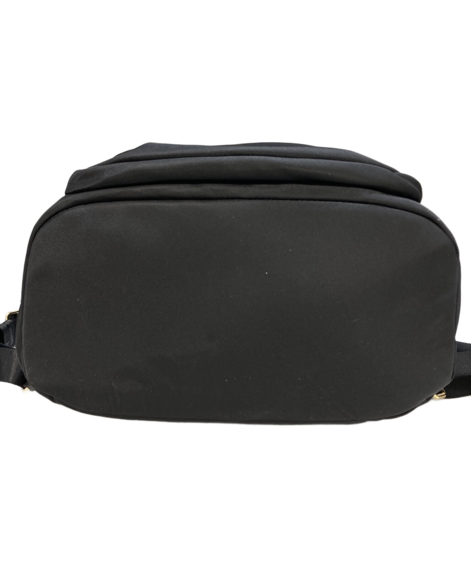 中古・古着通販】TUMI (トゥミ) HARRIET BACKPACK ブラック｜ブランド
