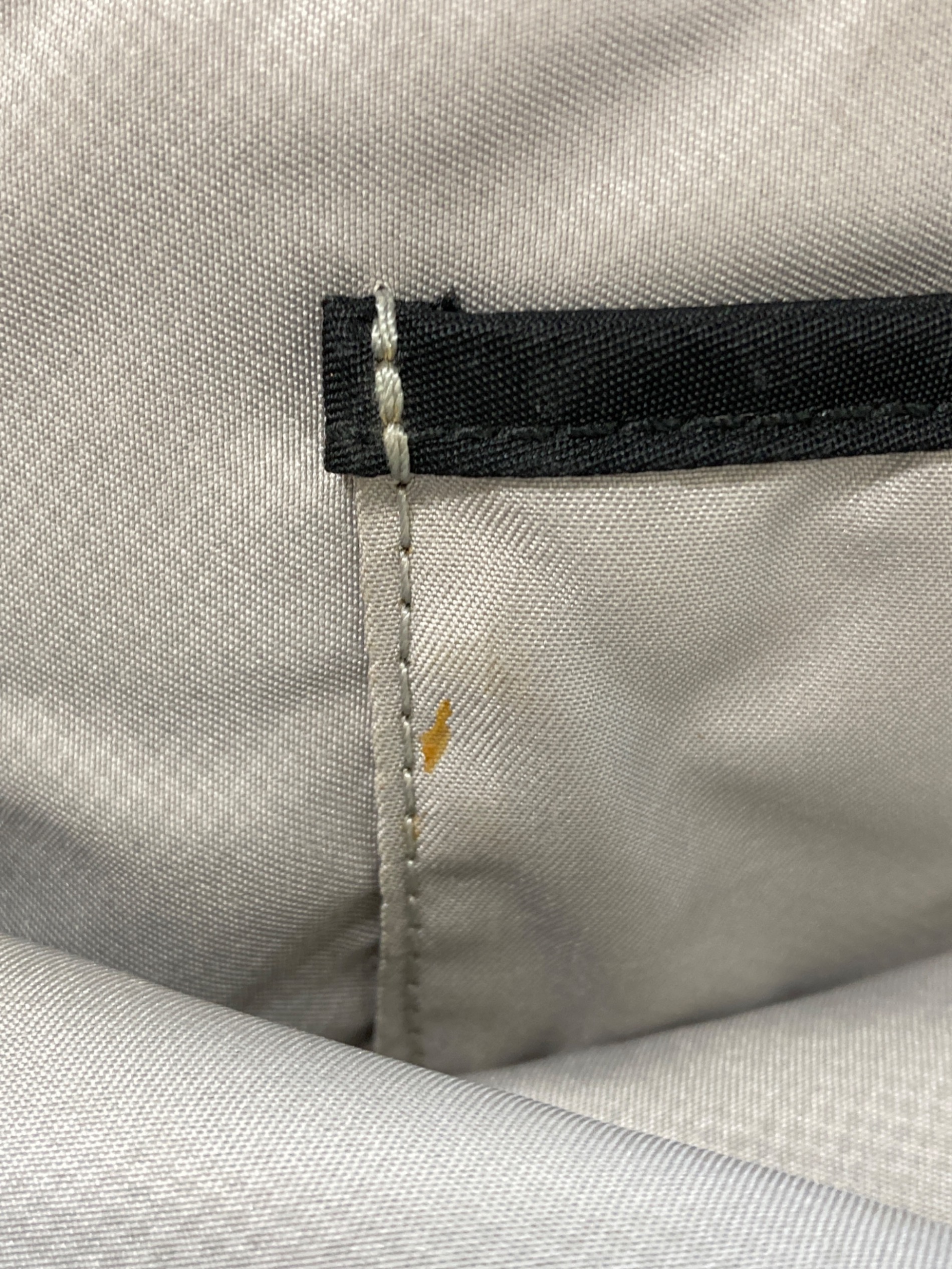 中古・古着通販】TUMI (トゥミ) HARRIET BACKPACK ブラック｜ブランド
