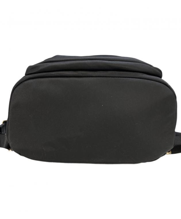 中古・古着通販】TUMI (トゥミ) HARRIET BACKPACK ブラック｜ブランド