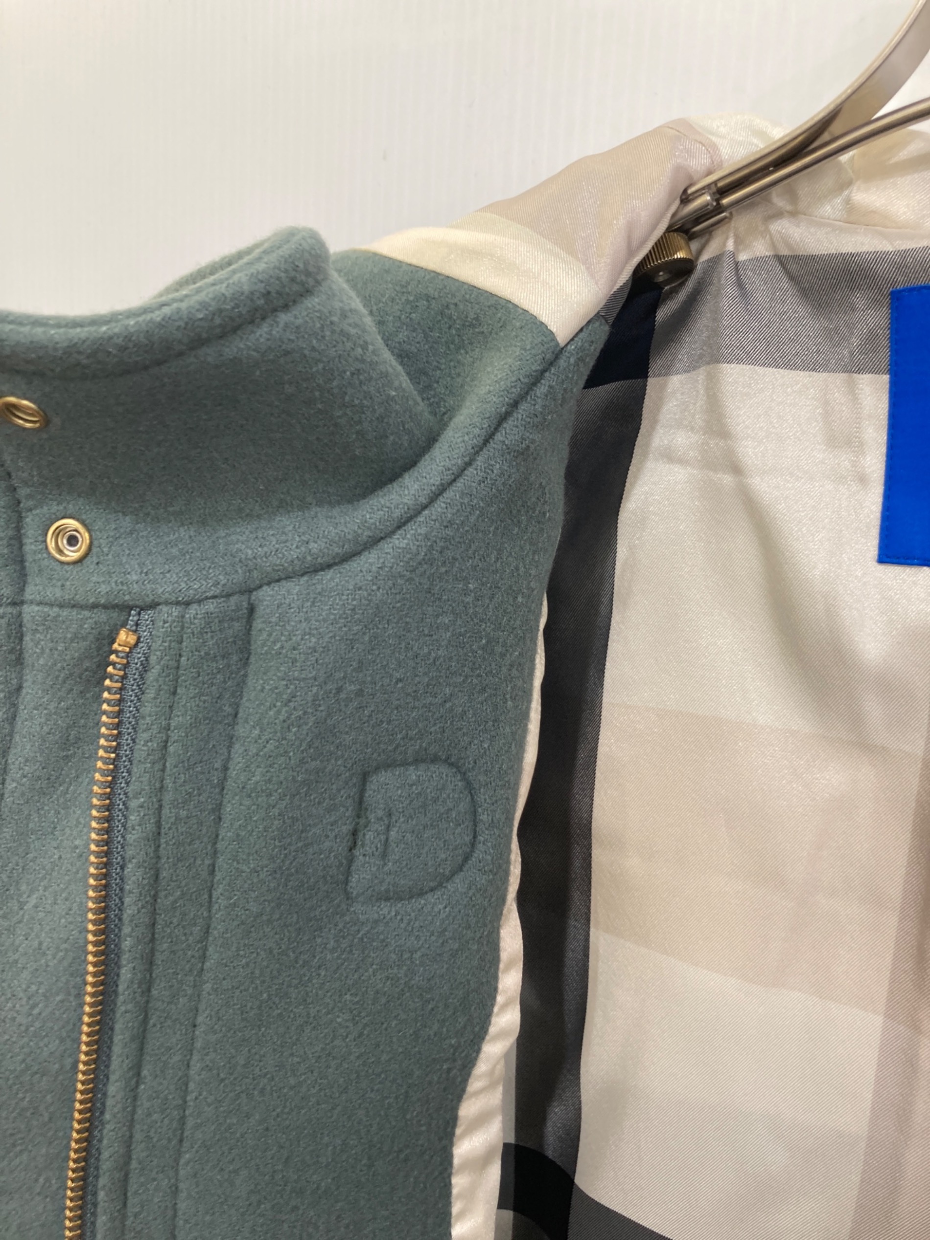 中古・古着通販】BLUE LABEL CRESTBRIDGE (ブルーレーベルクレスト