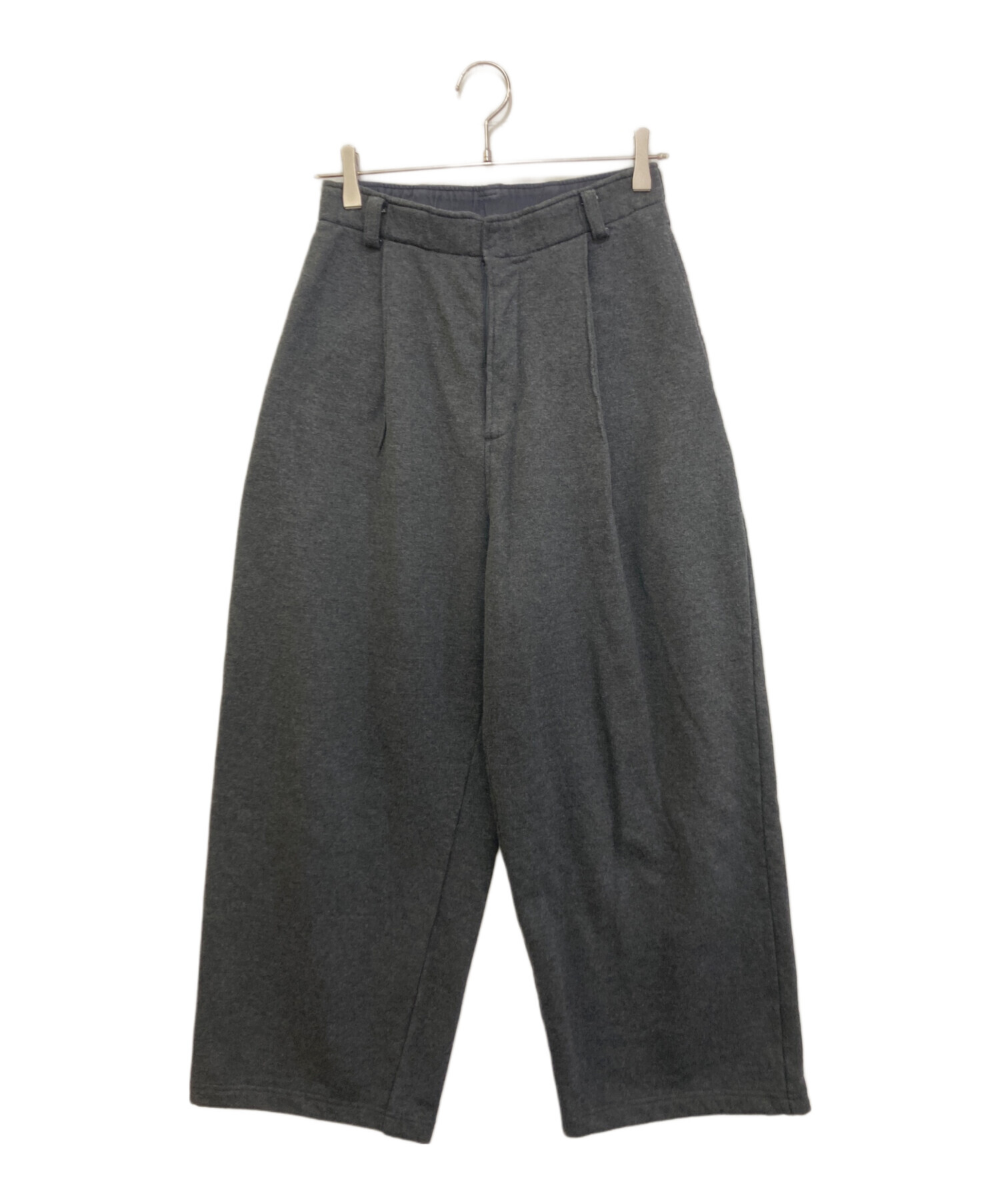 中古・古着通販】ETRE TOKYO (エトレトウキョウ) スウェットタック