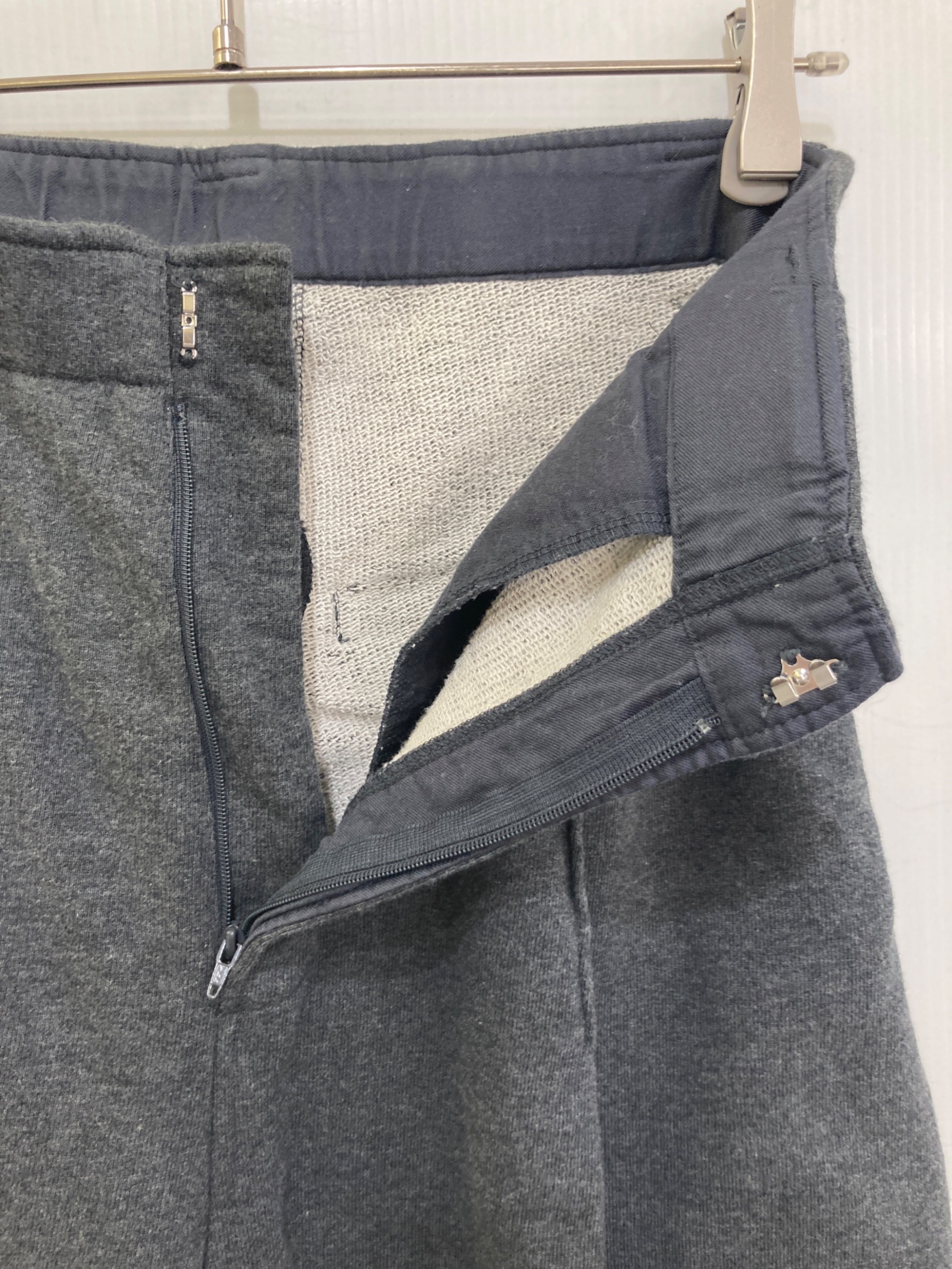 中古・古着通販】ETRE TOKYO (エトレトウキョウ) スウェットタック