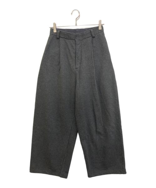 中古・古着通販】ETRE TOKYO (エトレトウキョウ) スウェットタック