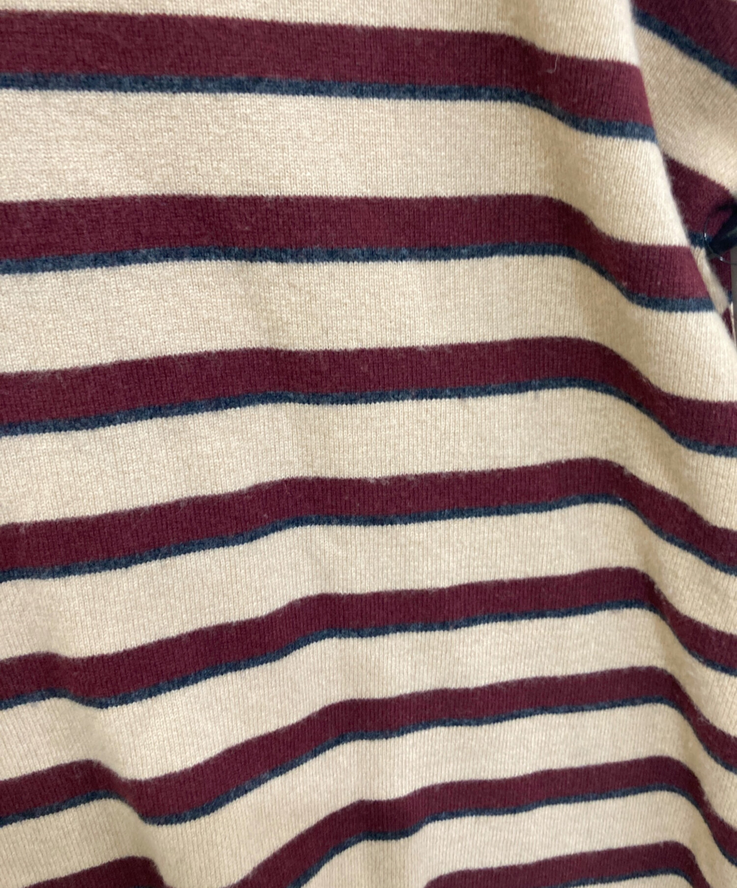 中古・古着通販】ETRE TOKYO (エトレトウキョウ) マルチボーダー