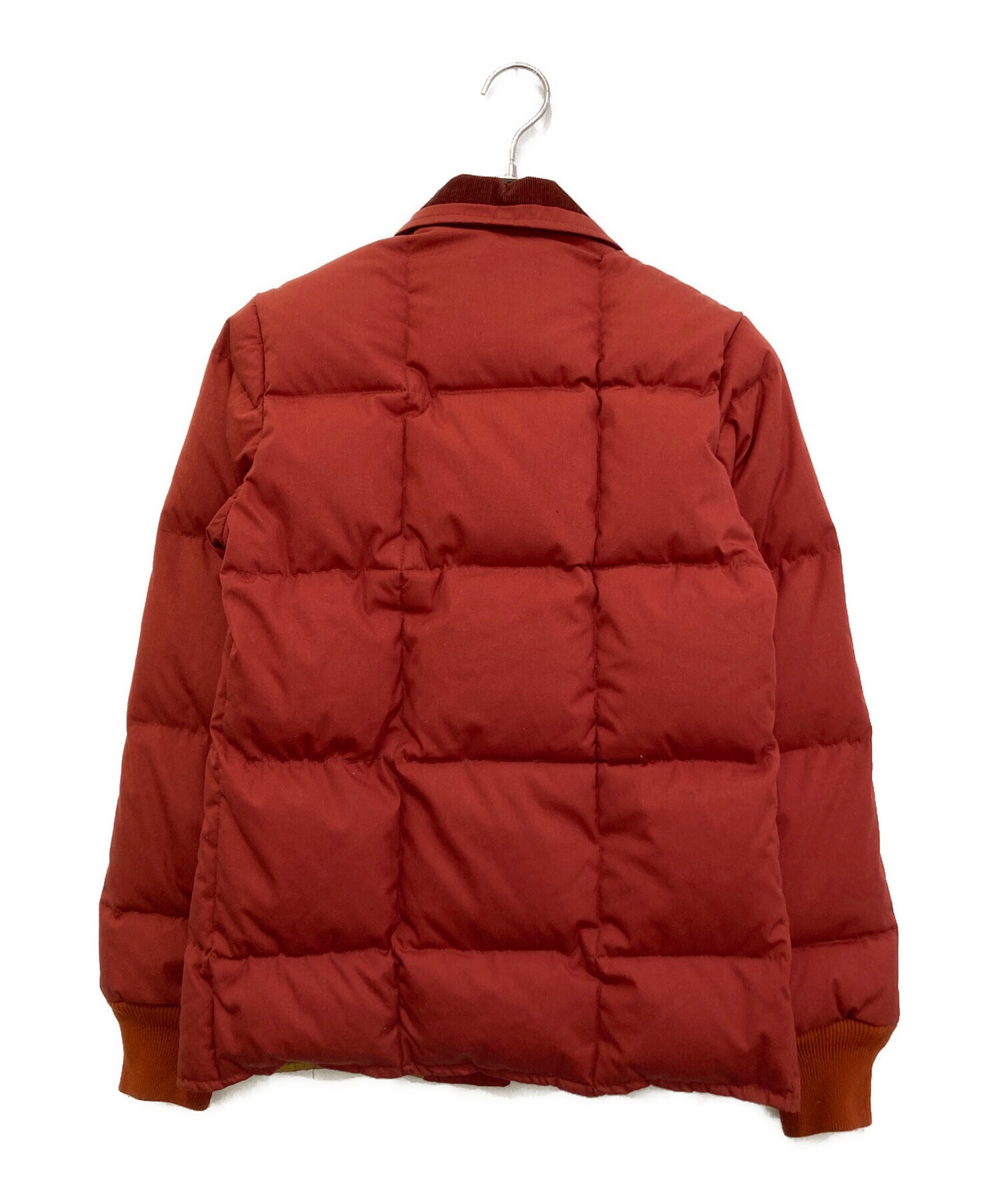 中古・古着通販】Eddie Bauer (エディーバウアー) ダウンジャケット