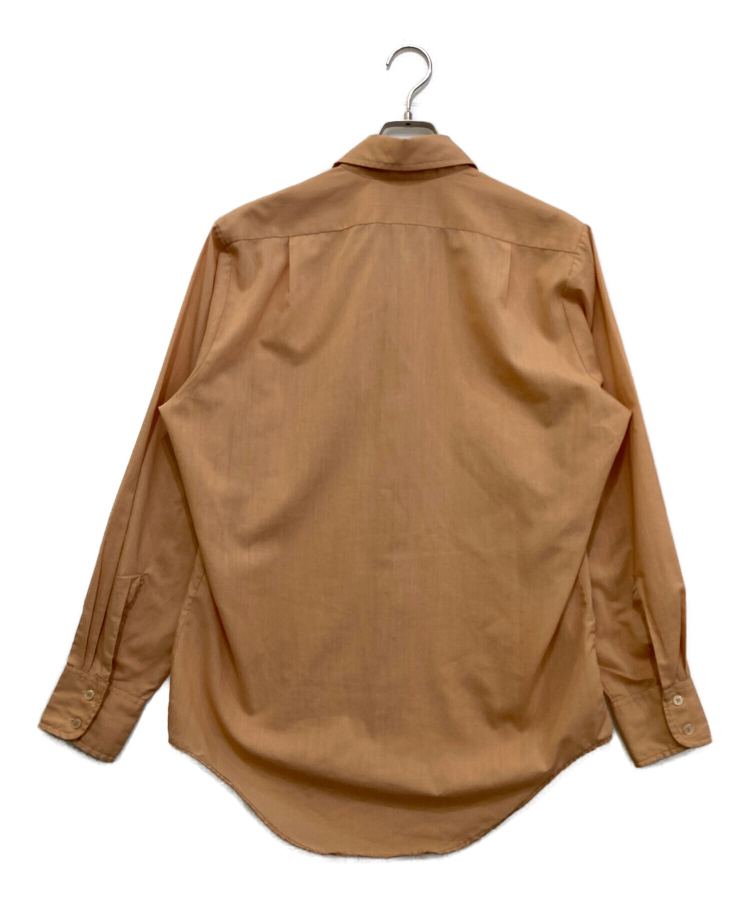 中古・古着通販】TOWN CRAFT (タウンクラフト) 70`sヴィンテージシャツ