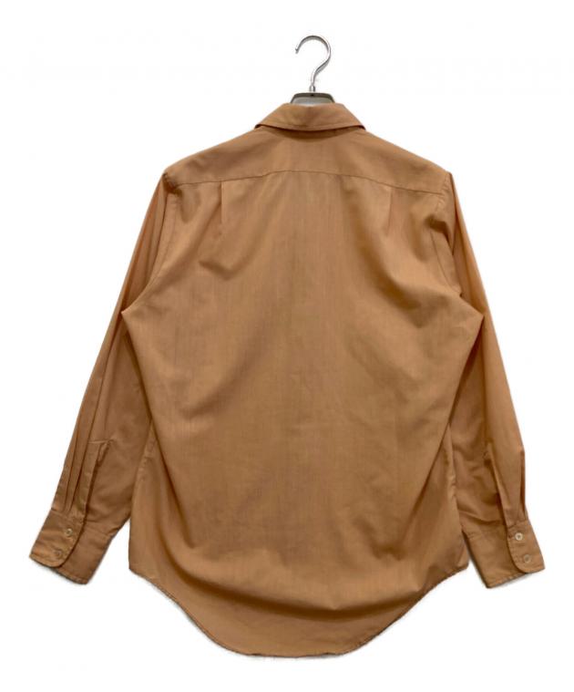 中古・古着通販】TOWN CRAFT (タウンクラフト) 70`sヴィンテージシャツ