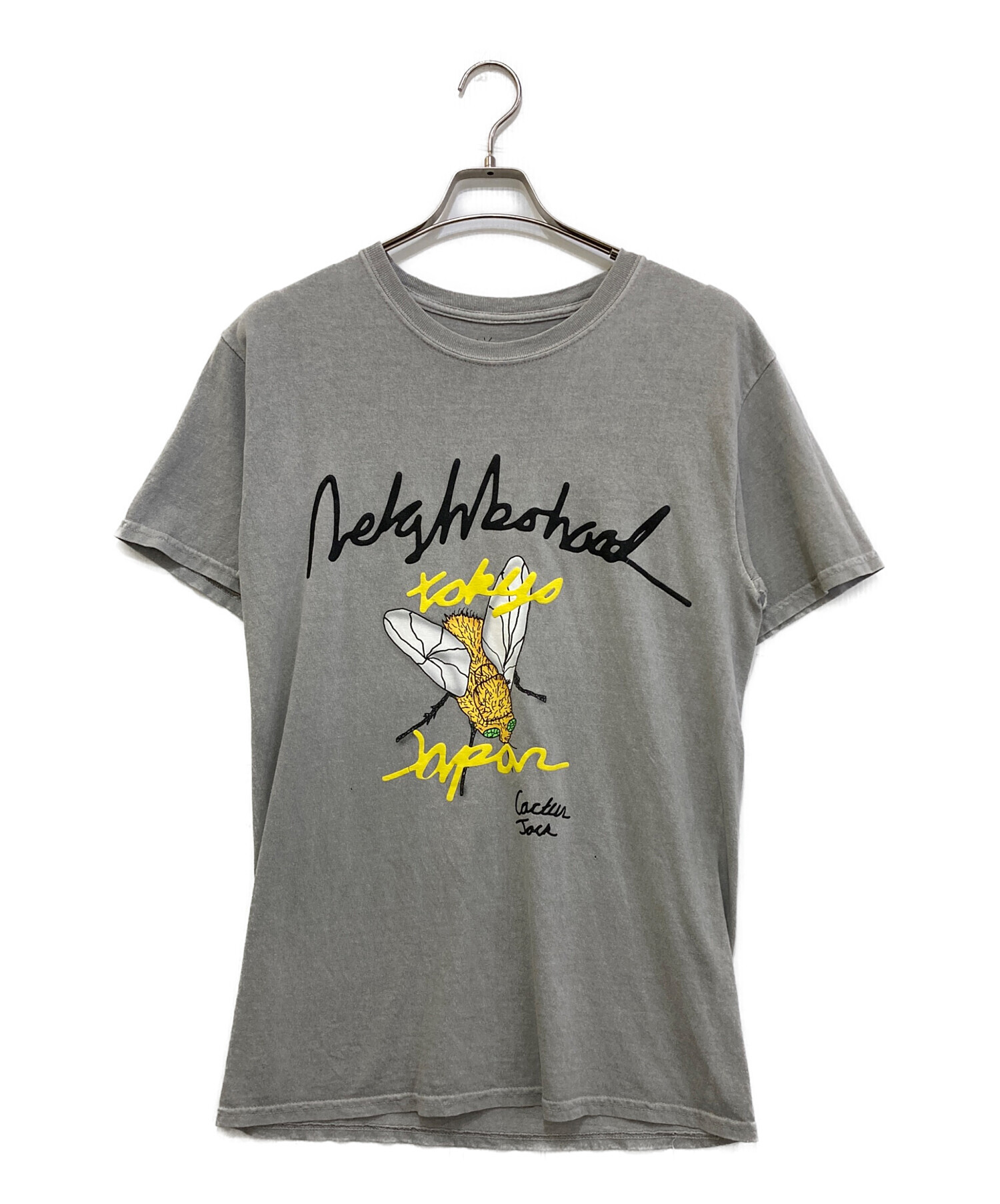 中古・古着通販】NEIGHBORHOOD (ネイバーフッド) cactus jack