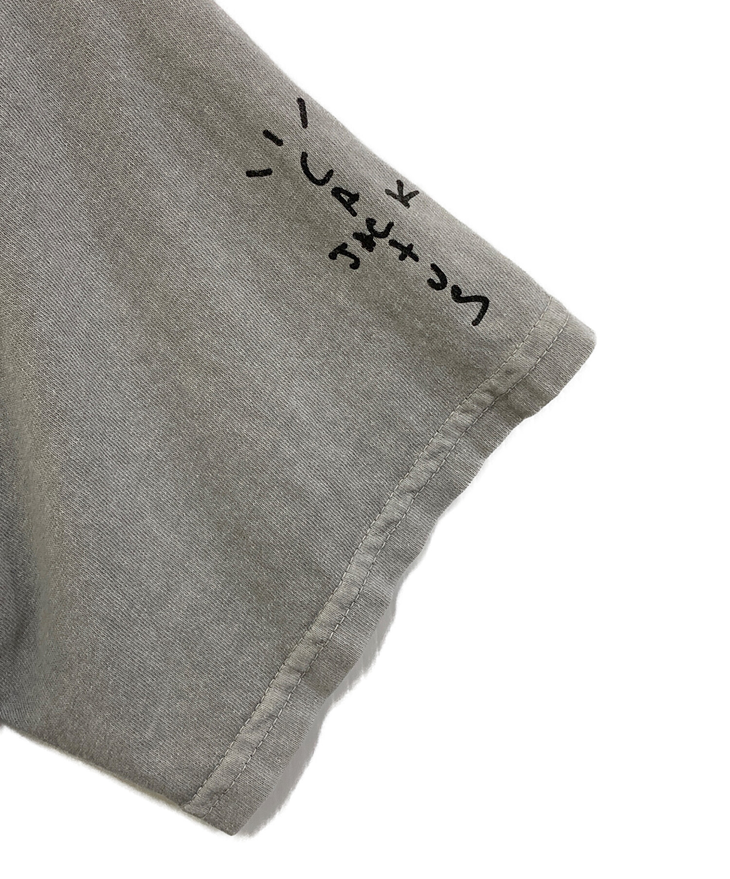 中古・古着通販】NEIGHBORHOOD (ネイバーフッド) cactus jack
