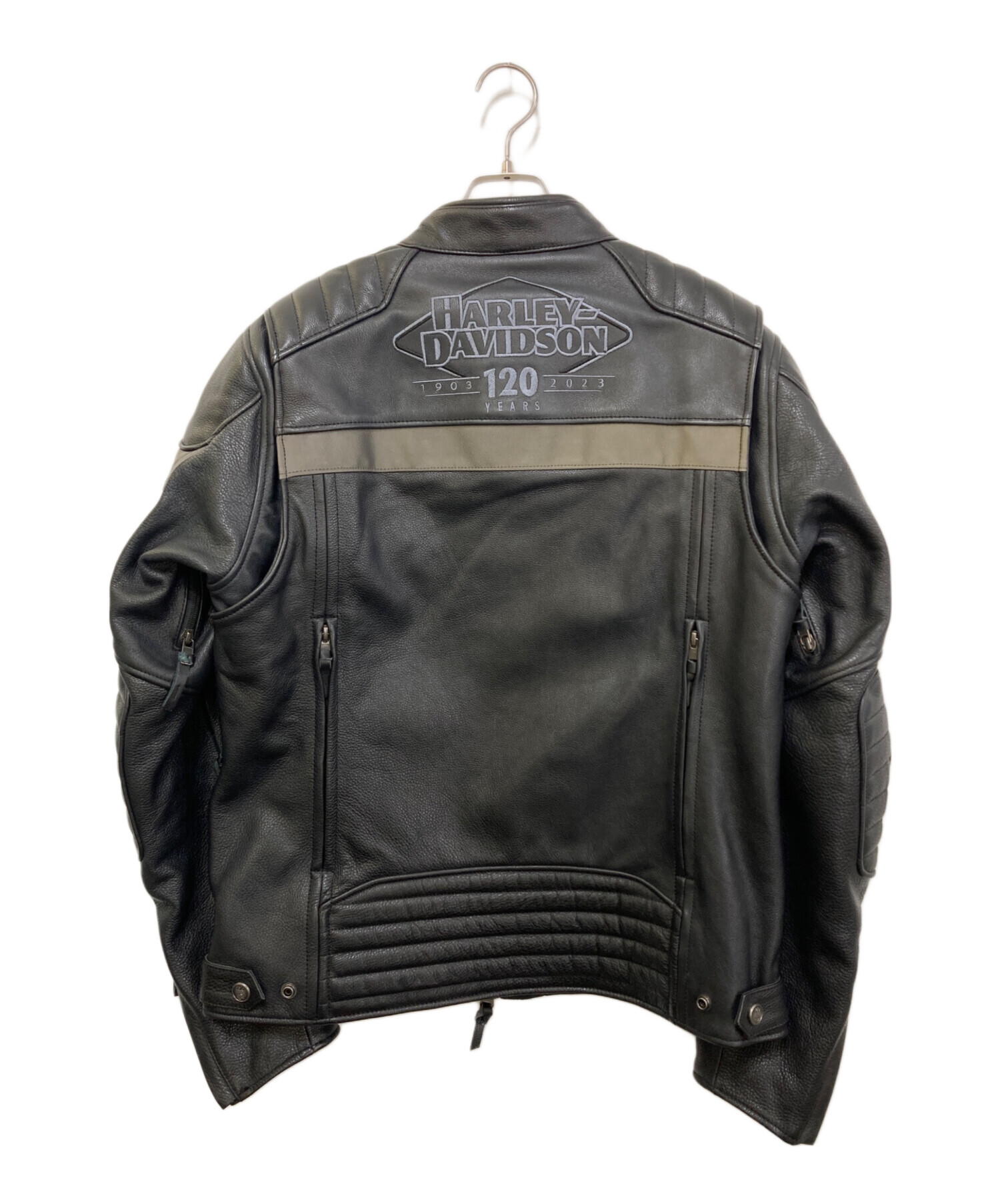 中古・古着通販】HARLEY-DAVIDSON (ハーレーダビッドソン
