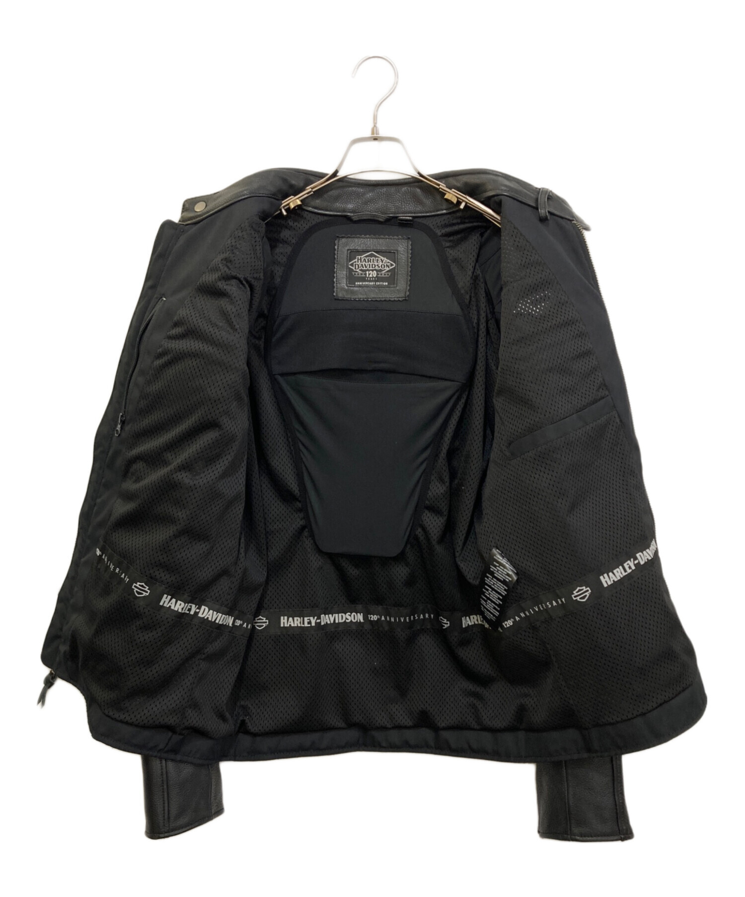 中古・古着通販】HARLEY-DAVIDSON (ハーレーダビッドソン