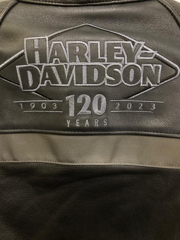 中古・古着通販】HARLEY-DAVIDSON (ハーレーダビッドソン