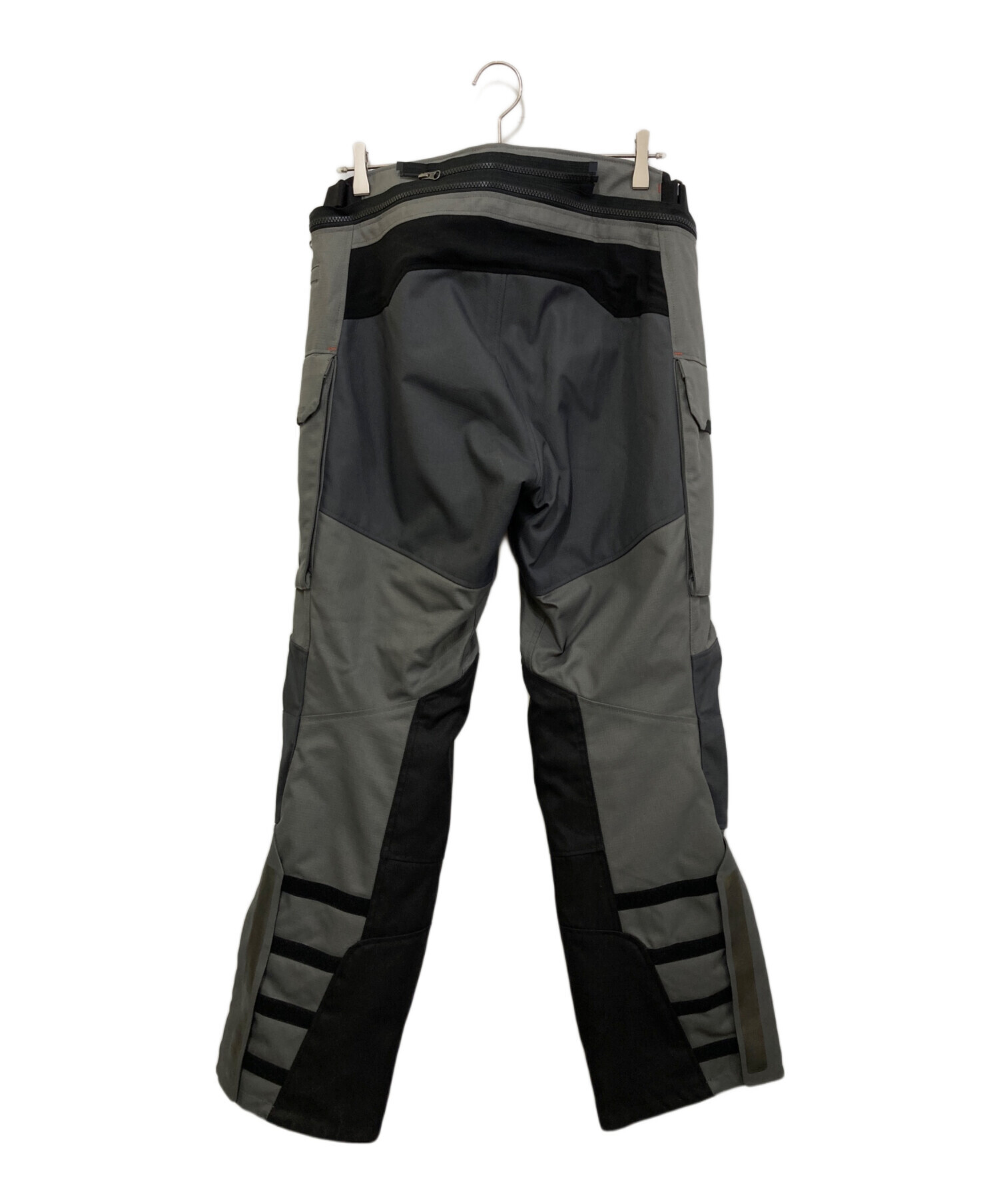 未使用品 Harley-Davidson アドベンチャージャケット&パンツ 中古・古着通販】HARLEY-DAVIDSON (ハーレーダビッドソン