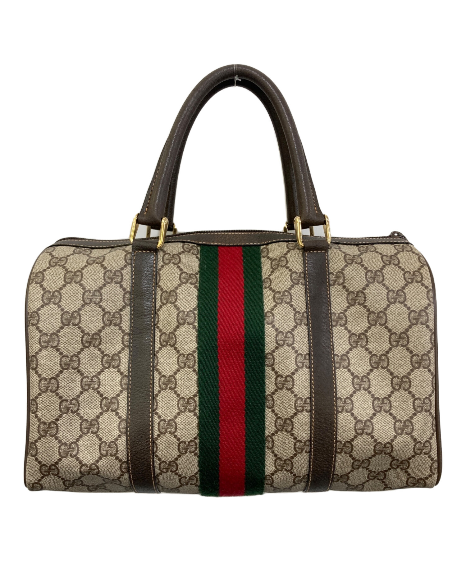 中古・古着通販】GUCCI (グッチ) シェリーラインGGスプリーム