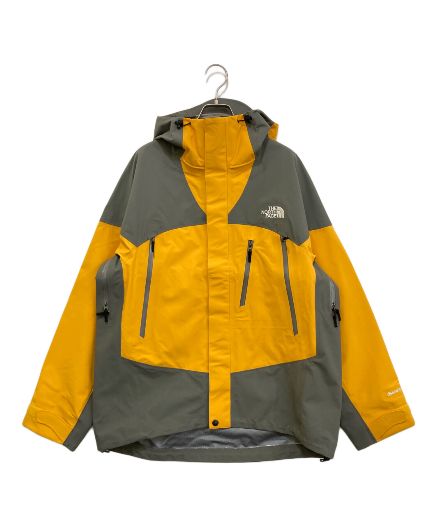 中古・古着通販】THE NORTH FACE (ザ ノース フェイス) ウインター