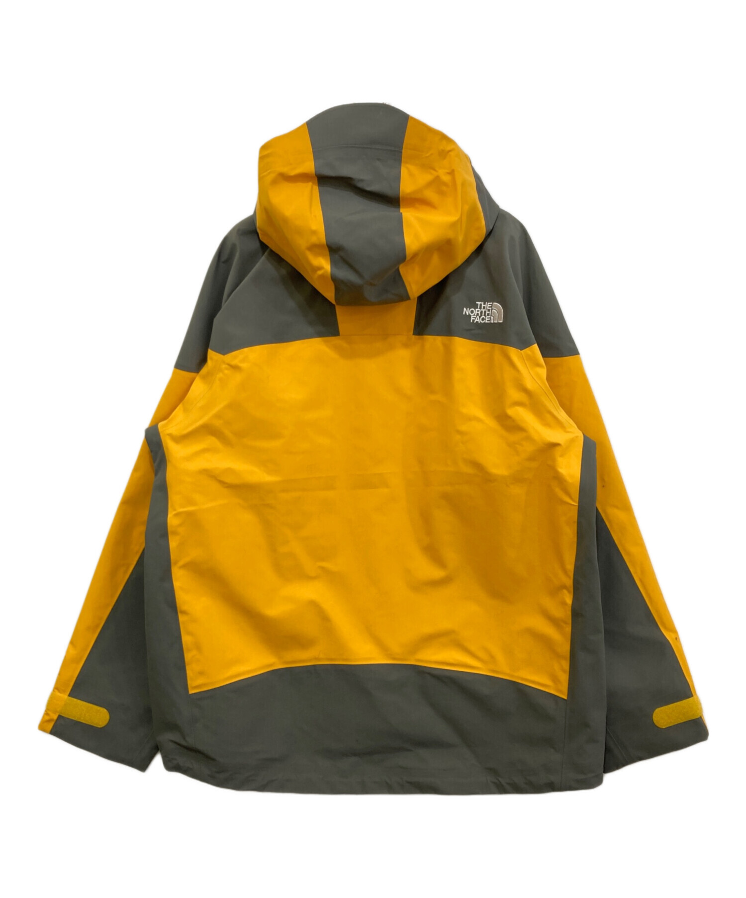 中古・古着通販】THE NORTH FACE (ザ ノース フェイス) ウインター