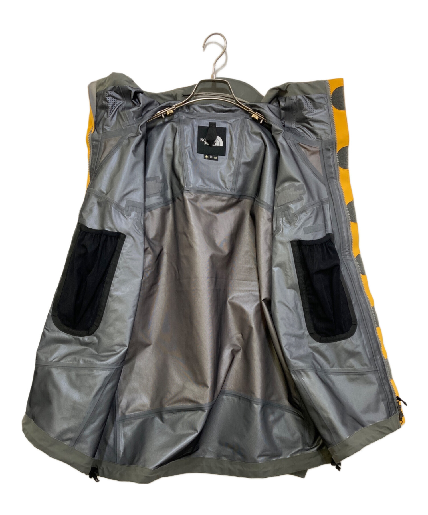 中古・古着通販】THE NORTH FACE (ザ ノース フェイス) ウインター