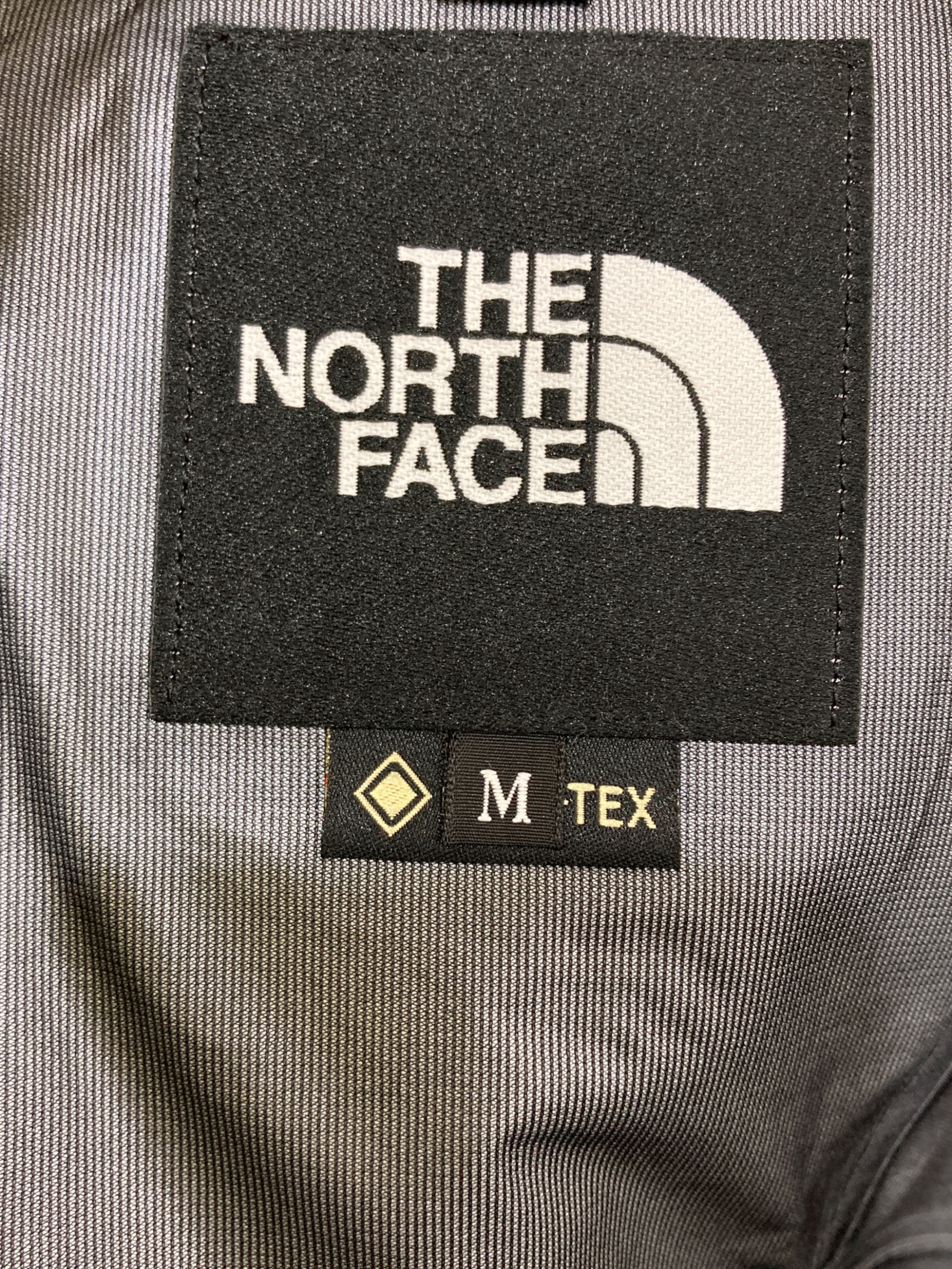 中古・古着通販】THE NORTH FACE (ザ ノース フェイス) ウインター