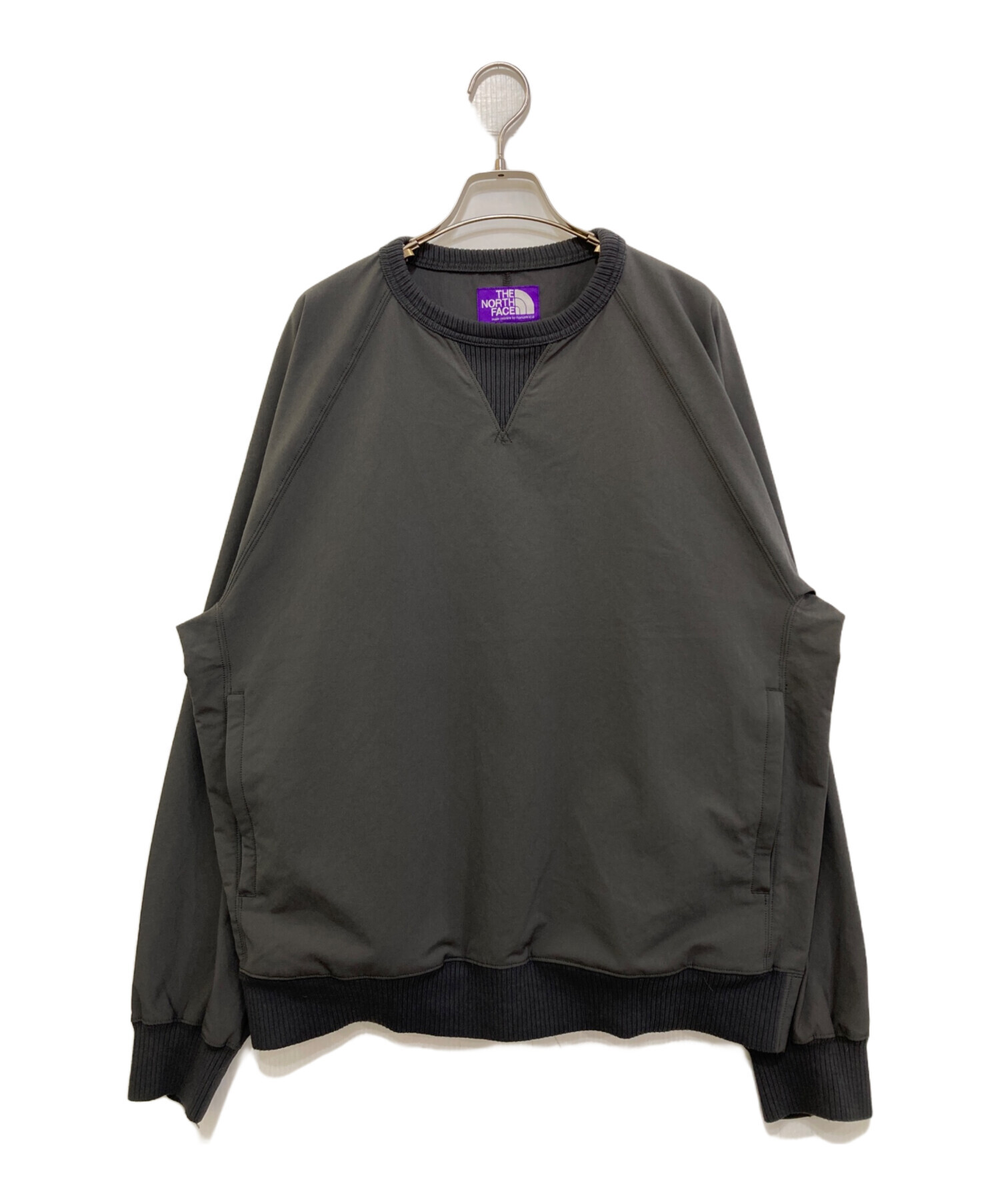 中古・古着通販】THE NORTHFACE PURPLELABEL (ザ・ノースフェイス 