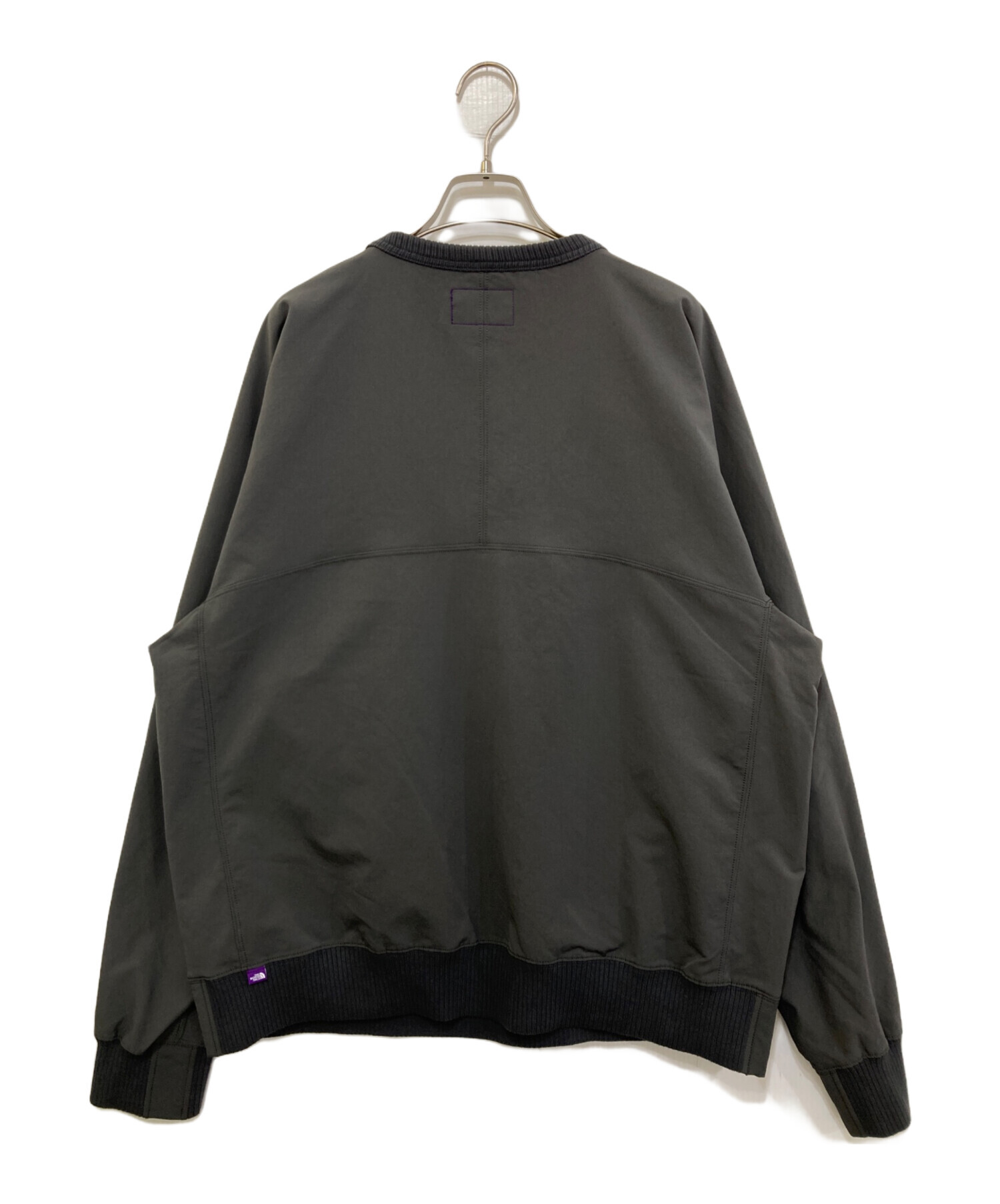 中古・古着通販】THE NORTHFACE PURPLELABEL (ザ・ノースフェイス 