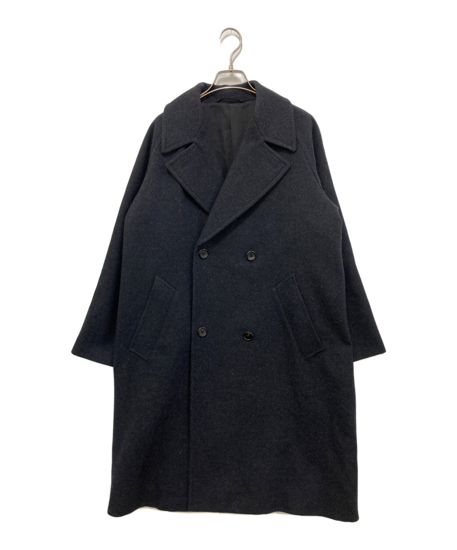 中古・古着通販】MARGARET HOWELL (マーガレットハウエル) ウール