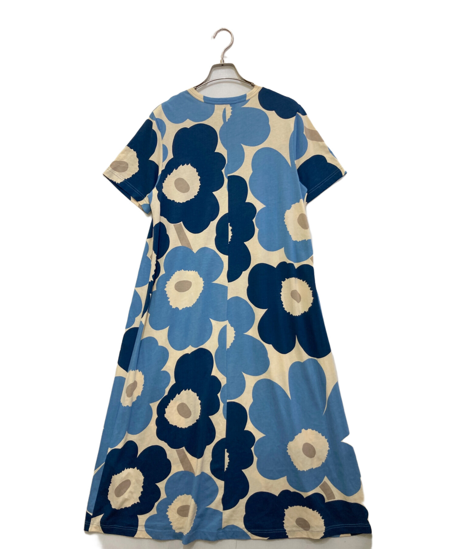 中古・古着通販】marimekko (マリメッコ) petrun unikko ワンピース