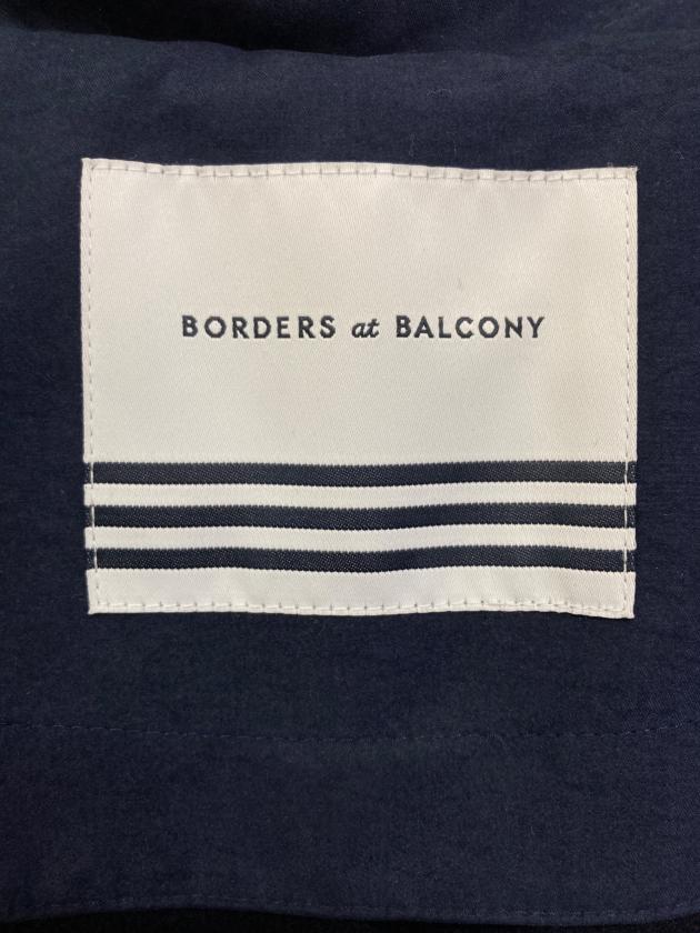 中古・古着通販】BORDERS AT BALCONY (ボーダーズアットバルコニー