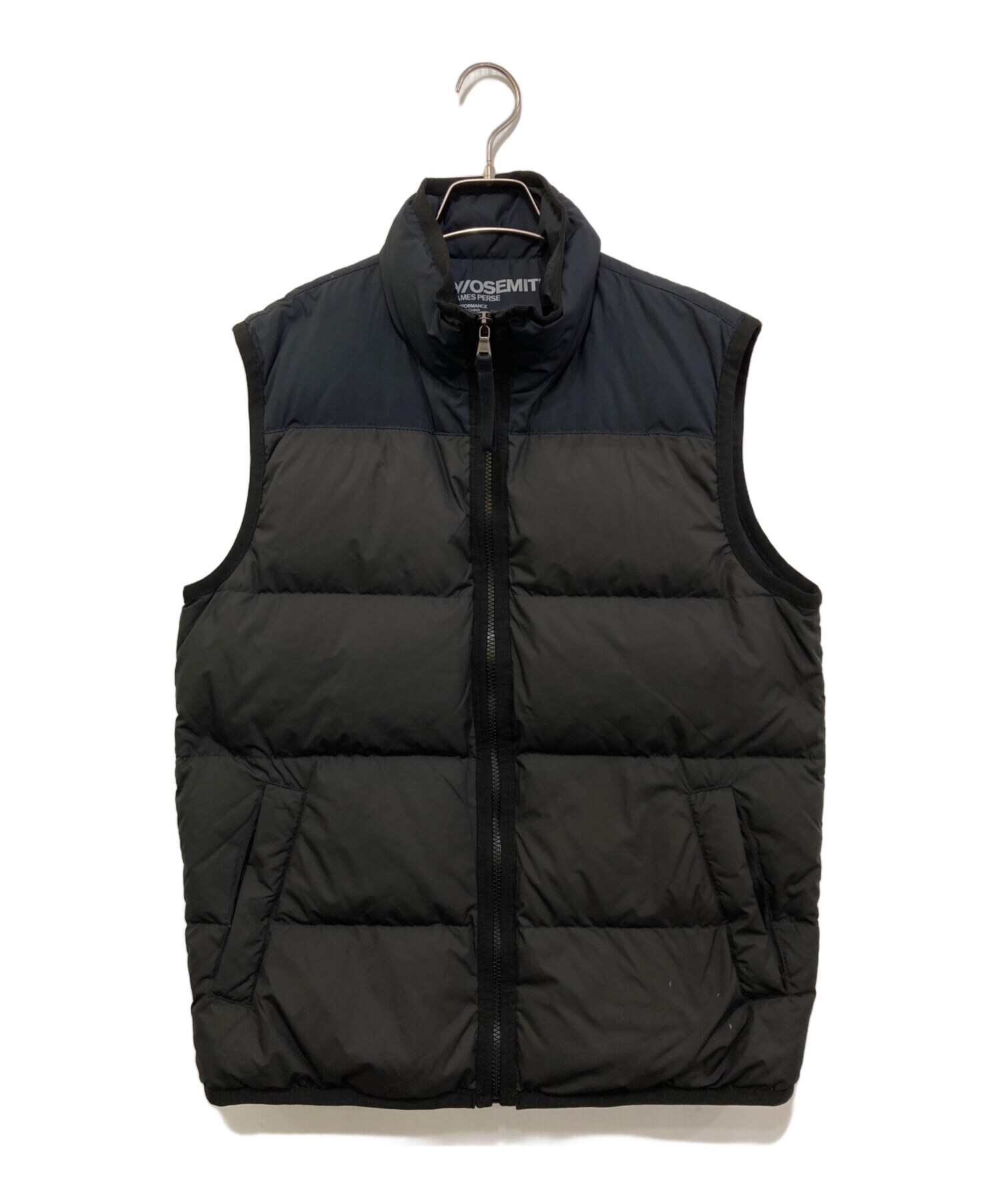 中古・古着通販】JAMES PERSE (ジェームスパース) YOSEMITE バイカラー