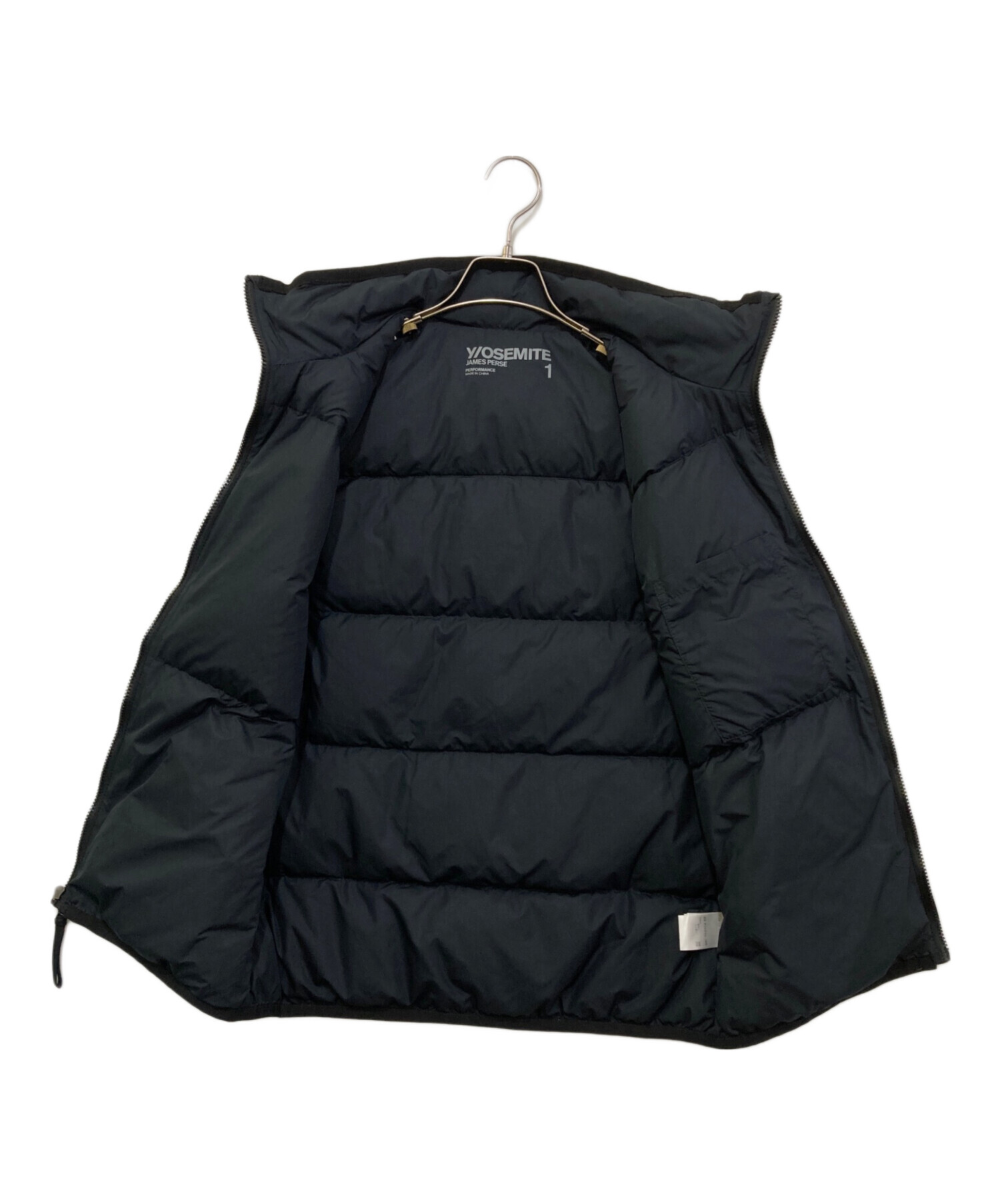 中古・古着通販】JAMES PERSE (ジェームスパース) YOSEMITE バイカラー