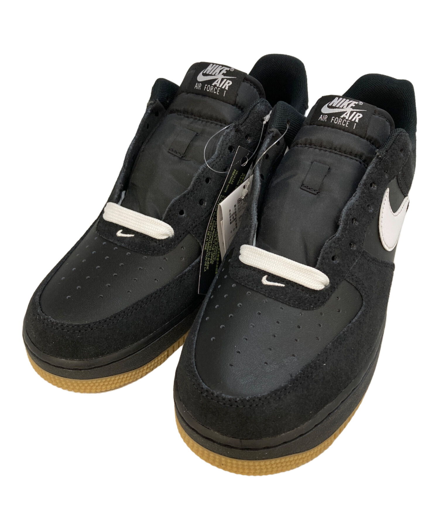 中古・古着通販】NIKE (ナイキ) エア フォース 1 