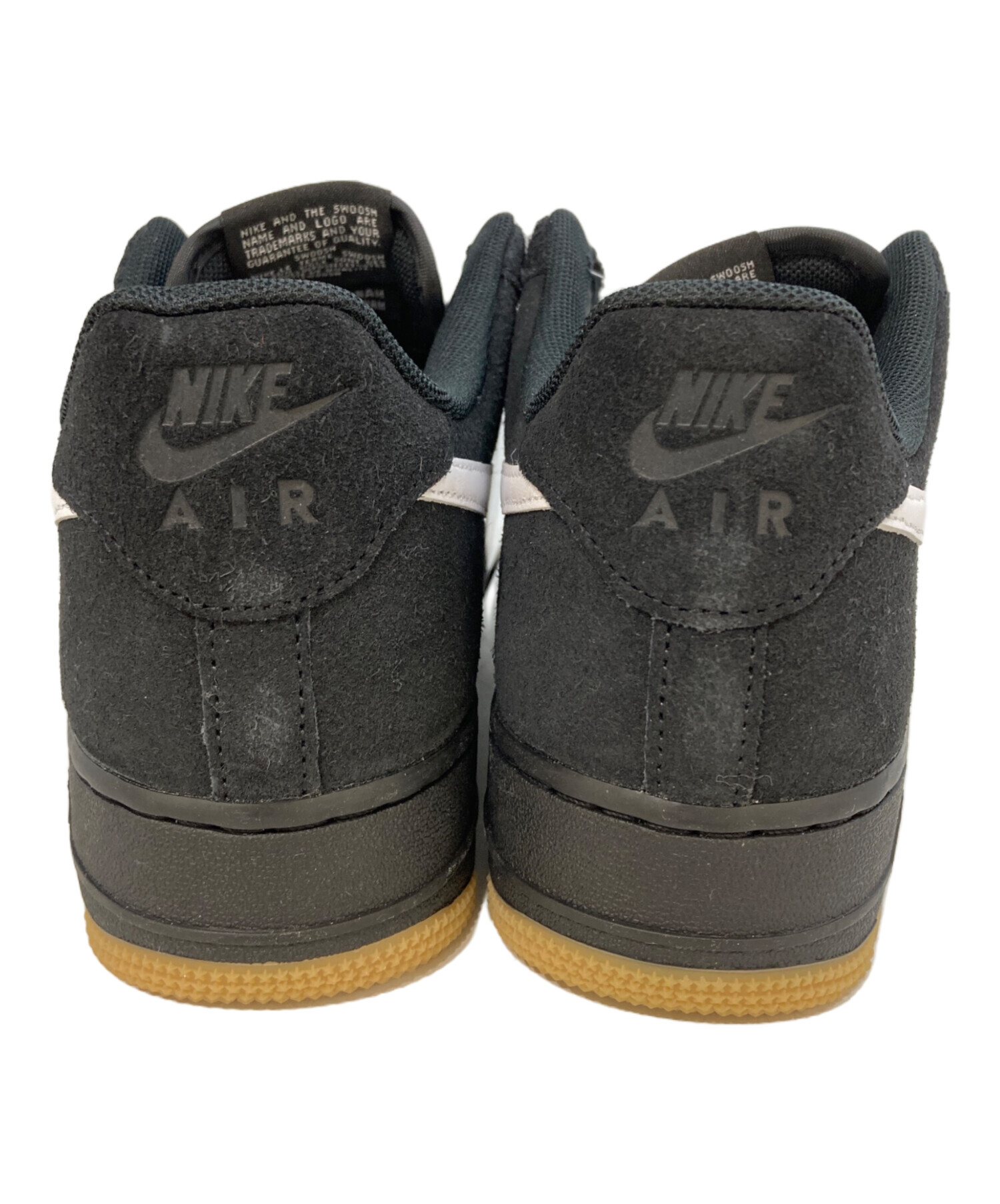 中古・古着通販】NIKE (ナイキ) エア フォース 1 