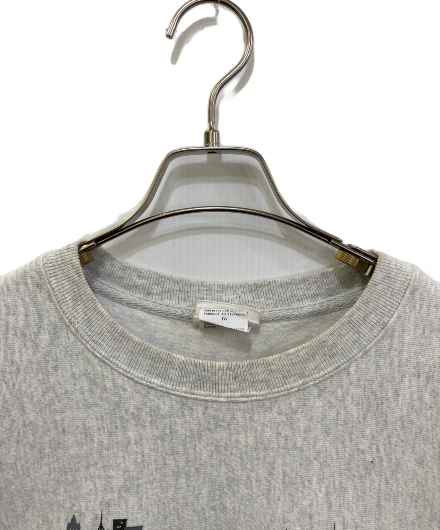 中古・古着通販】Champion REVERSE WEAVE (チャンピオン リバース