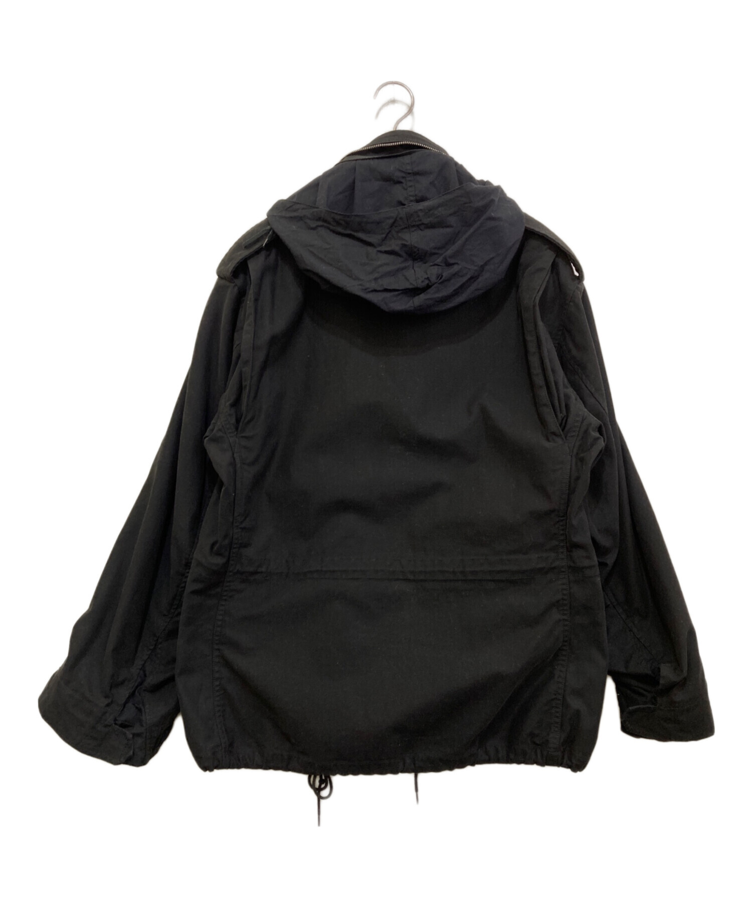 中古・古着通販】waiper (ワイパー) M-65 フィールドジャケット