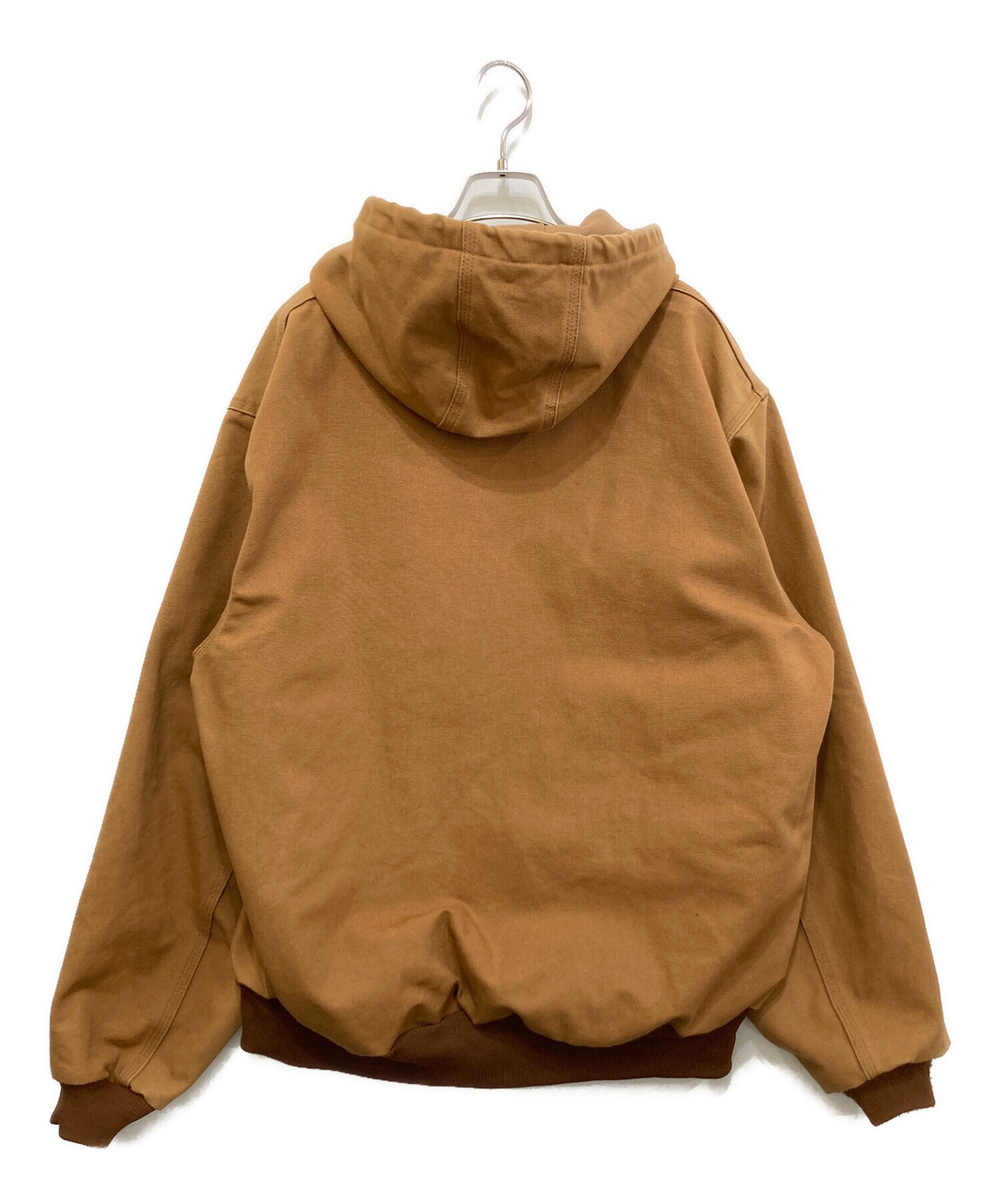 中古・古着通販】CarHartt (カーハート) ダック地アクティブジャケット 中古・古着通販】CarHartt (カーハート) ダック地アクティブジャケット