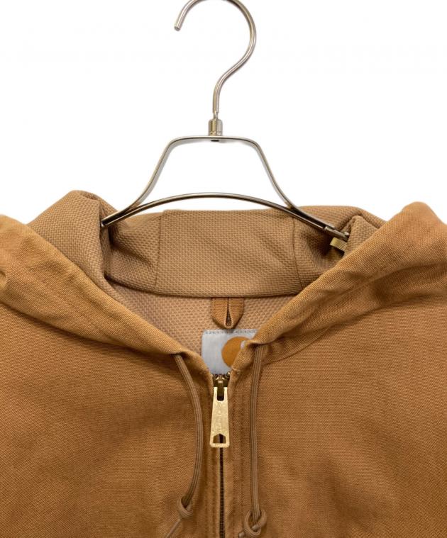 中古・古着通販】CarHartt (カーハート) ダック地アクティブジャケット 中古・古着通販】CarHartt (カーハート) ダック地アクティブジャケット