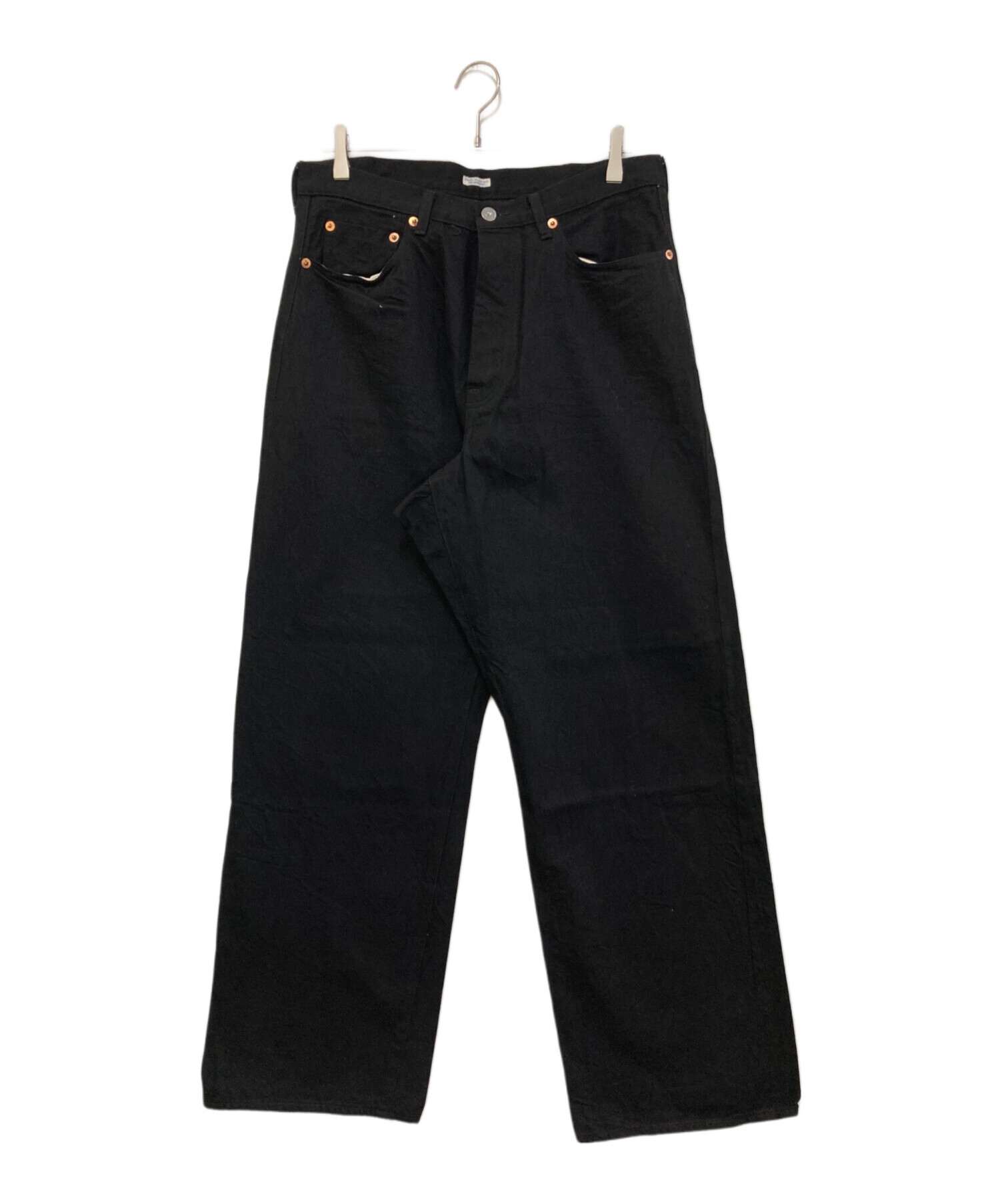 中古・古着通販】PHIGVEL (フィグベル) CLASSIC JEANS PMAQ-301
