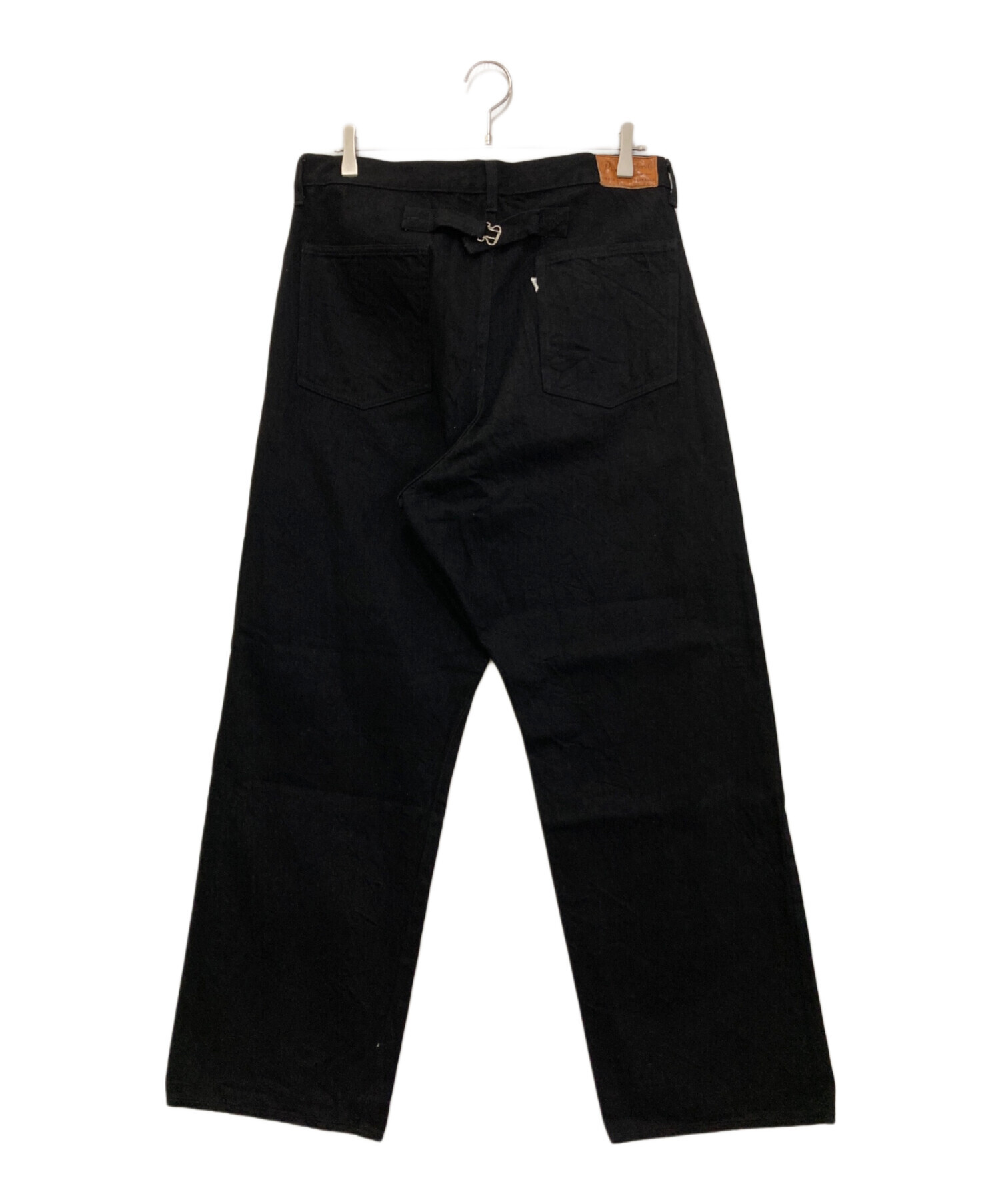 中古・古着通販】PHIGVEL (フィグベル) CLASSIC JEANS PMAQ-301 