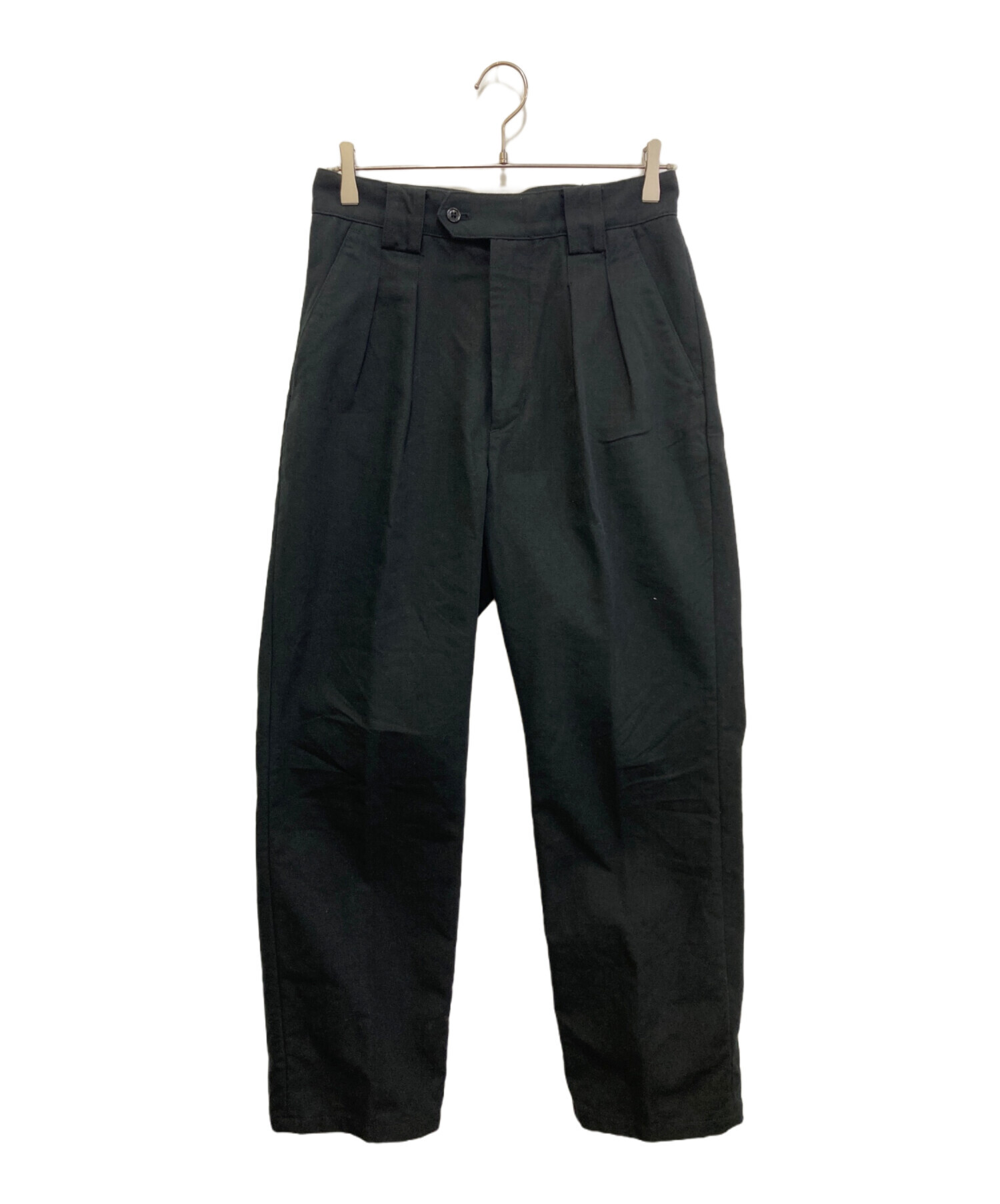 中古・古着通販】PHIGVEL (フィグベル) Duck Cloth Hunter Trousers