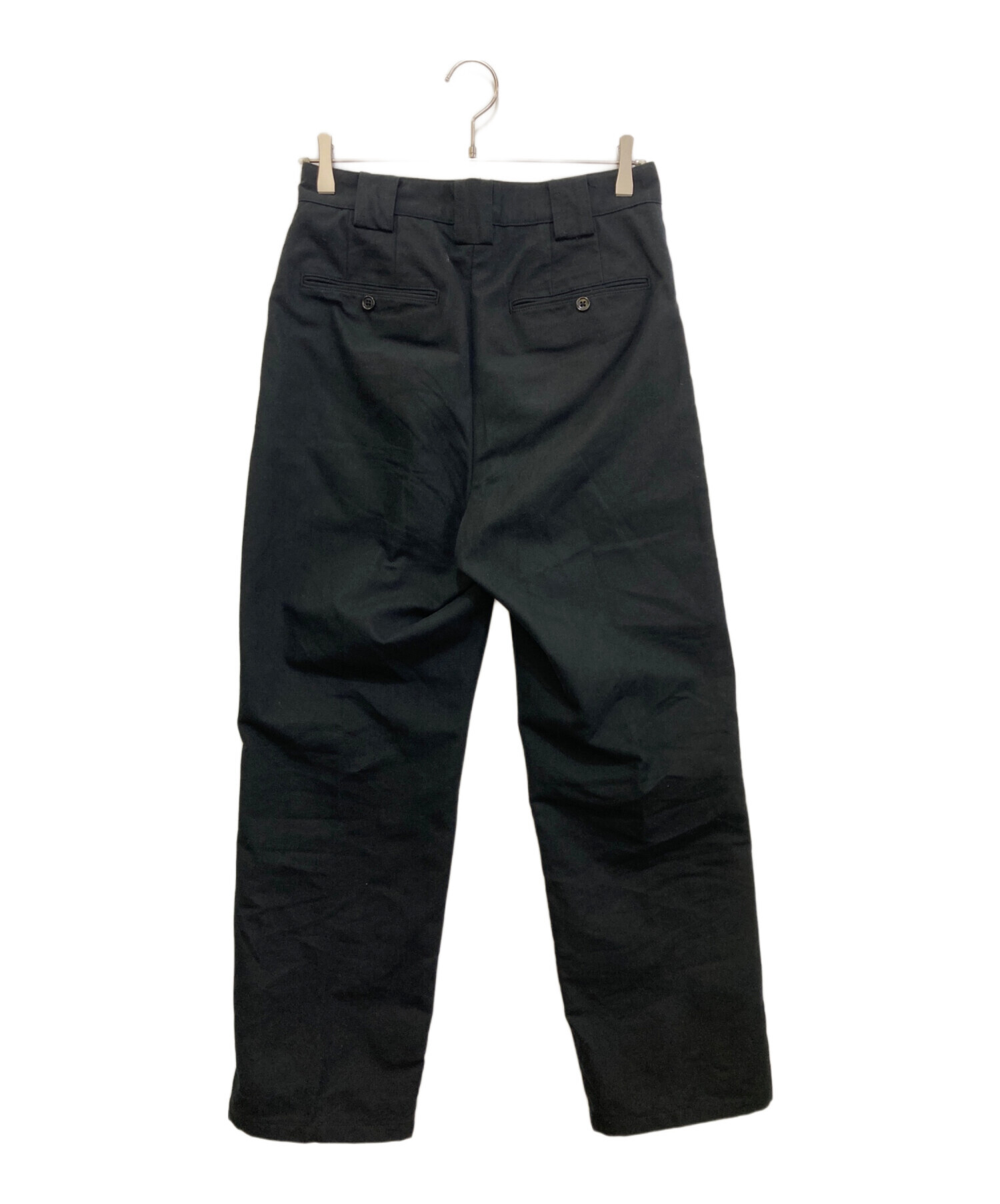 中古・古着通販】PHIGVEL (フィグベル) Duck Cloth Hunter Trousers