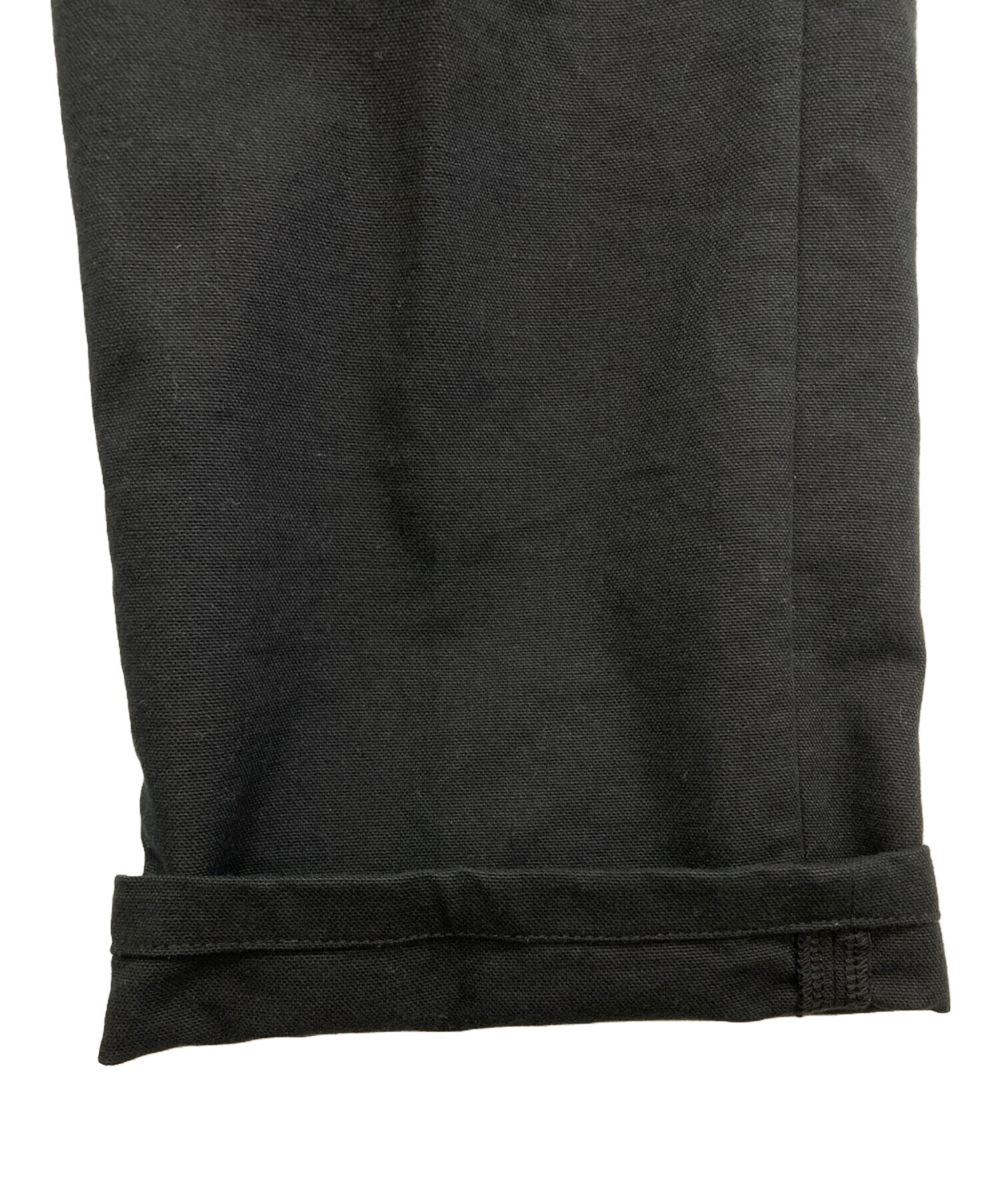 中古・古着通販】PHIGVEL (フィグベル) Duck Cloth Hunter Trousers