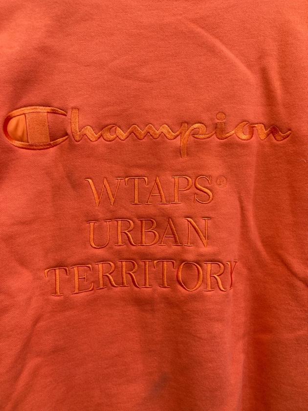 中古・古着通販】Champion (チャンピオン) WTAPS (ダブルタップス