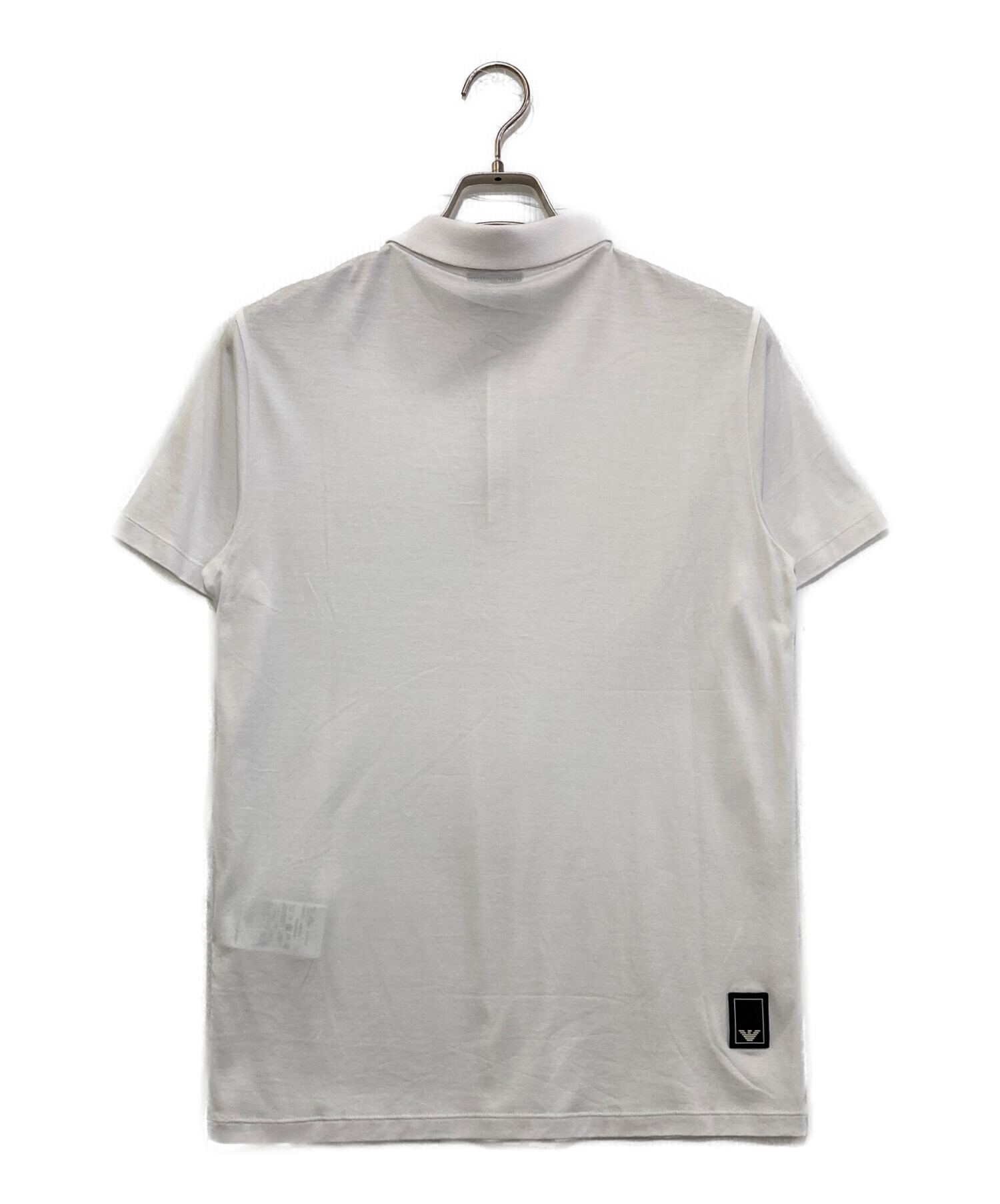 中古・古着通販】EMPORIO ARMANI (エンポリオアルマーニ) ハーフジップ