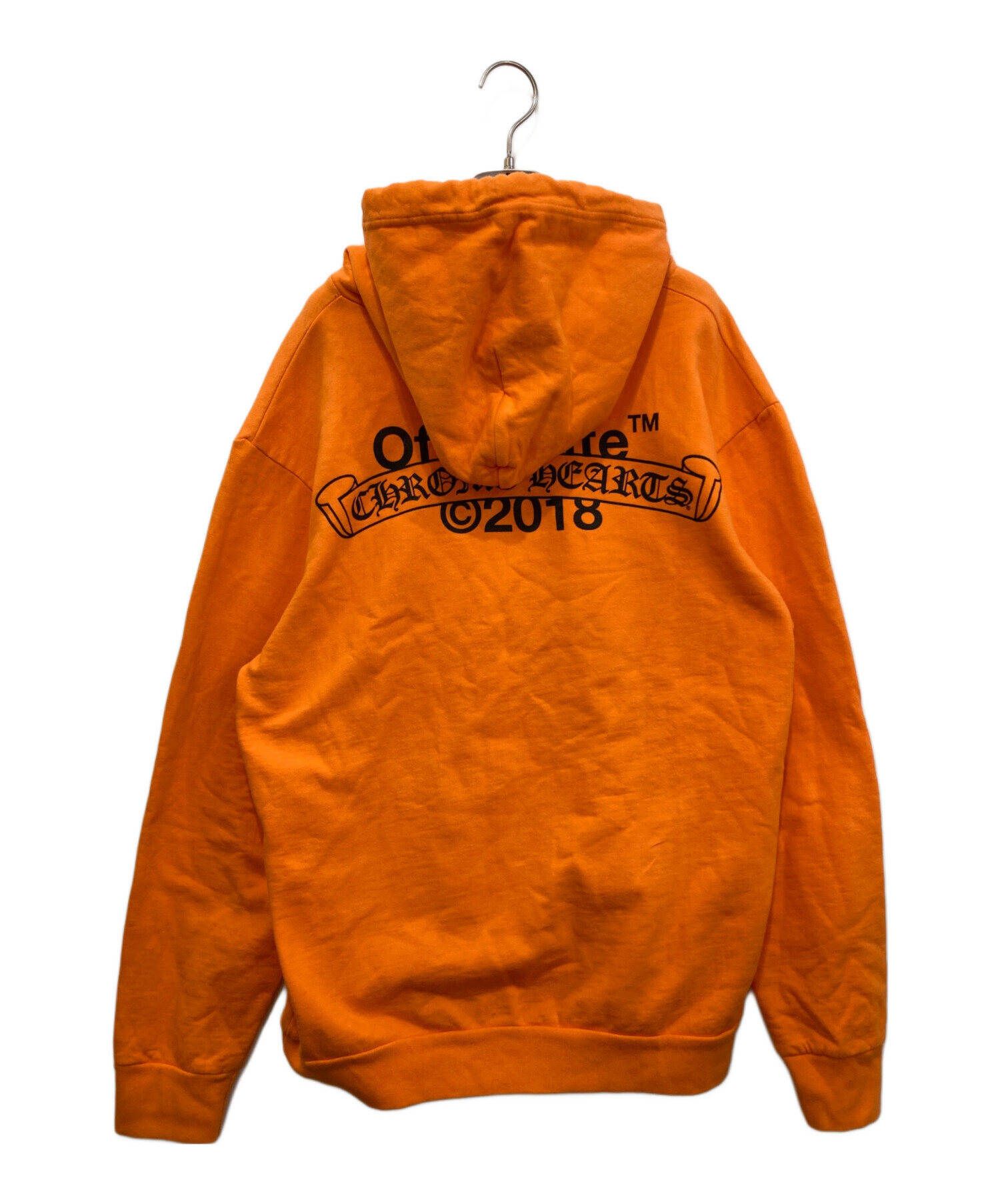中古・古着通販】CHROME HEARTS (クロムハーツ) OFFWHITE (オフ 