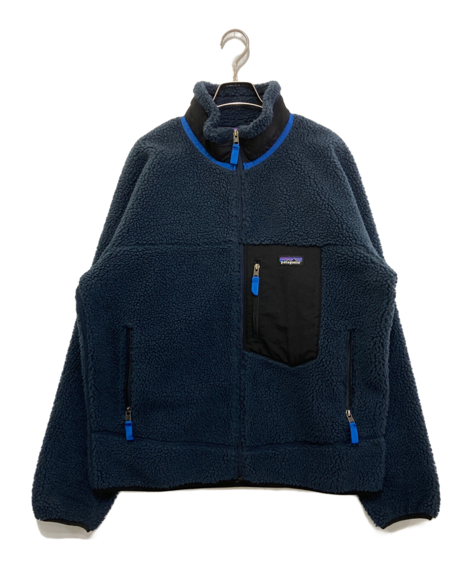 中古・古着通販】Patagonia (パタゴニア) クラシック レトロX