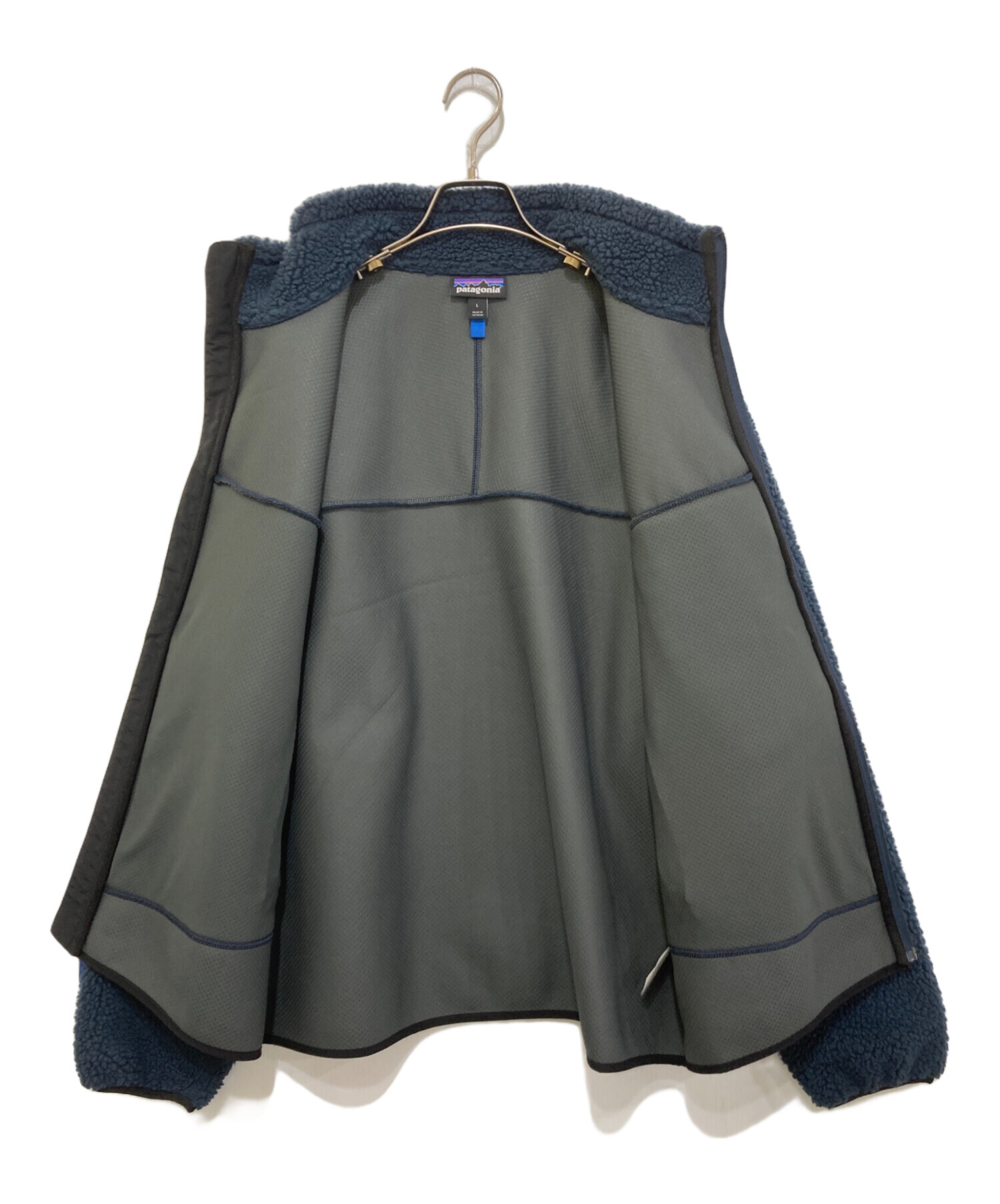 中古・古着通販】Patagonia (パタゴニア) クラシック レトロX