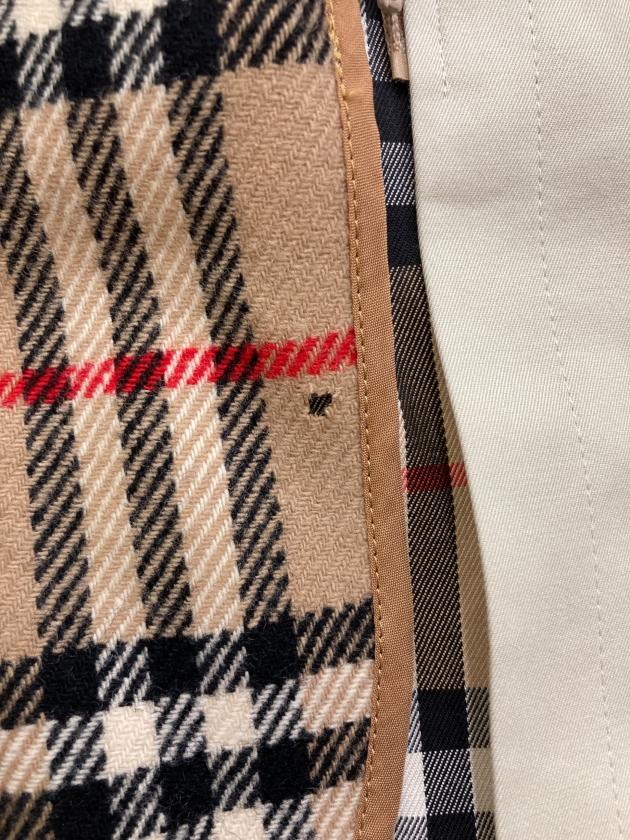中古・古着通販】Burberry's (バーバリー) ノバチェックライナー付き