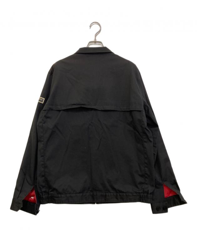 中古・古着通販】BURBERRY GOLF (バーバリーゴルフ) スイングトップ
