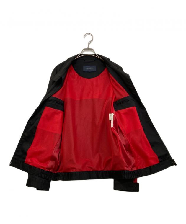 中古・古着通販】BURBERRY GOLF (バーバリーゴルフ) スイングトップ