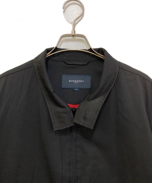 中古・古着通販】BURBERRY GOLF (バーバリーゴルフ) スイングトップ